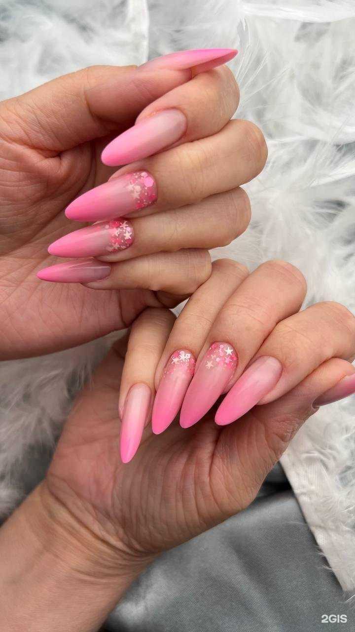 Отзывы на компанию Green nail bar в Нижневартовске c фото