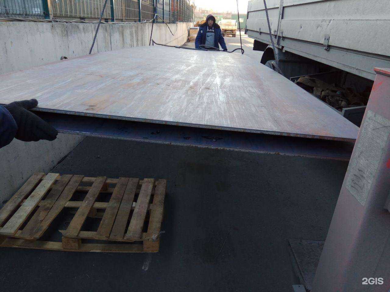 Отзывы на компанию Трубное решение в г. Набережные Челны c фото