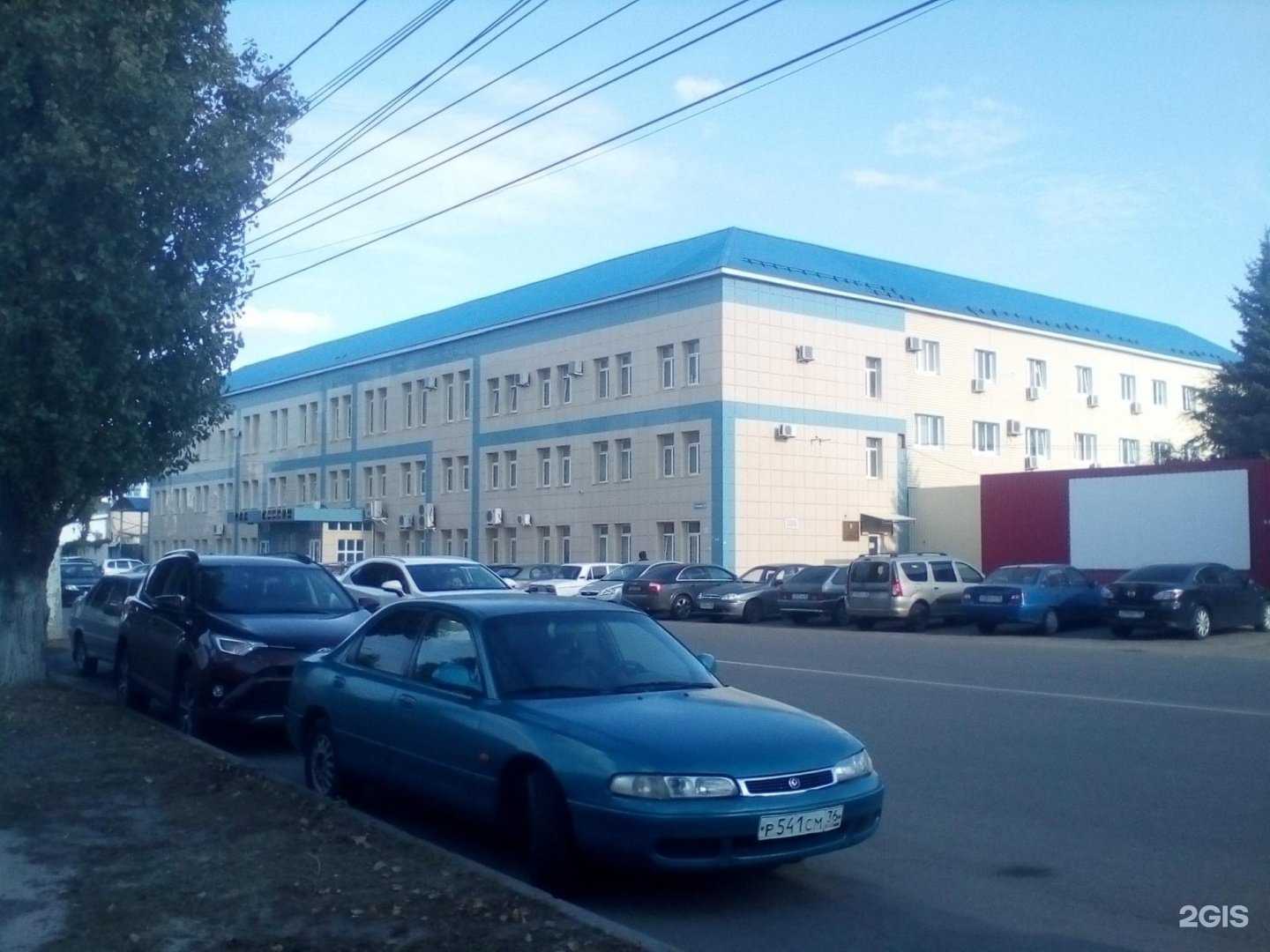 Отзывы на компанию Sity Auto center в Воронеже c фото - фотография 2 из 2