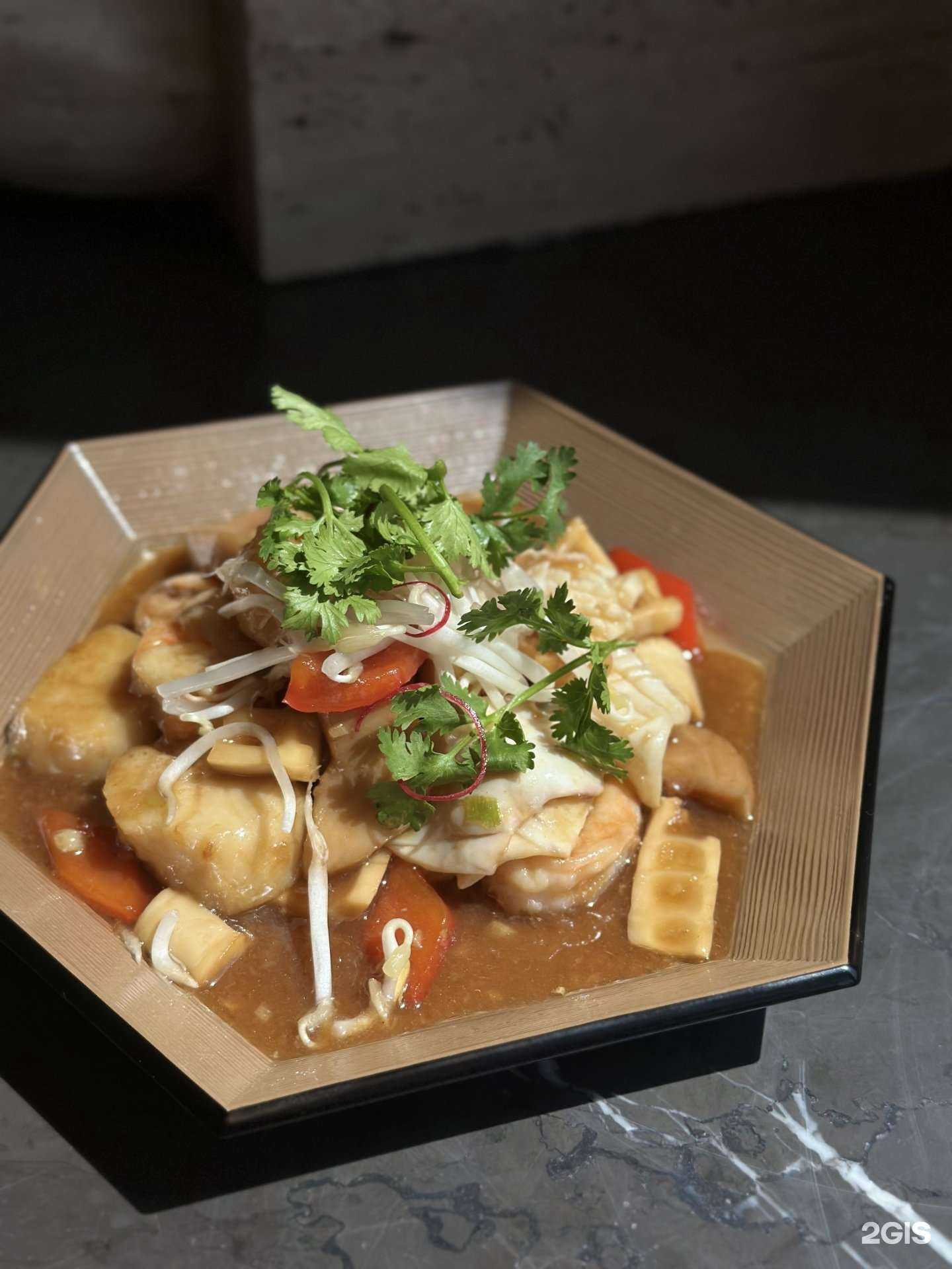 Отзывы на компанию Lotus Room в г. Владивосток c фото