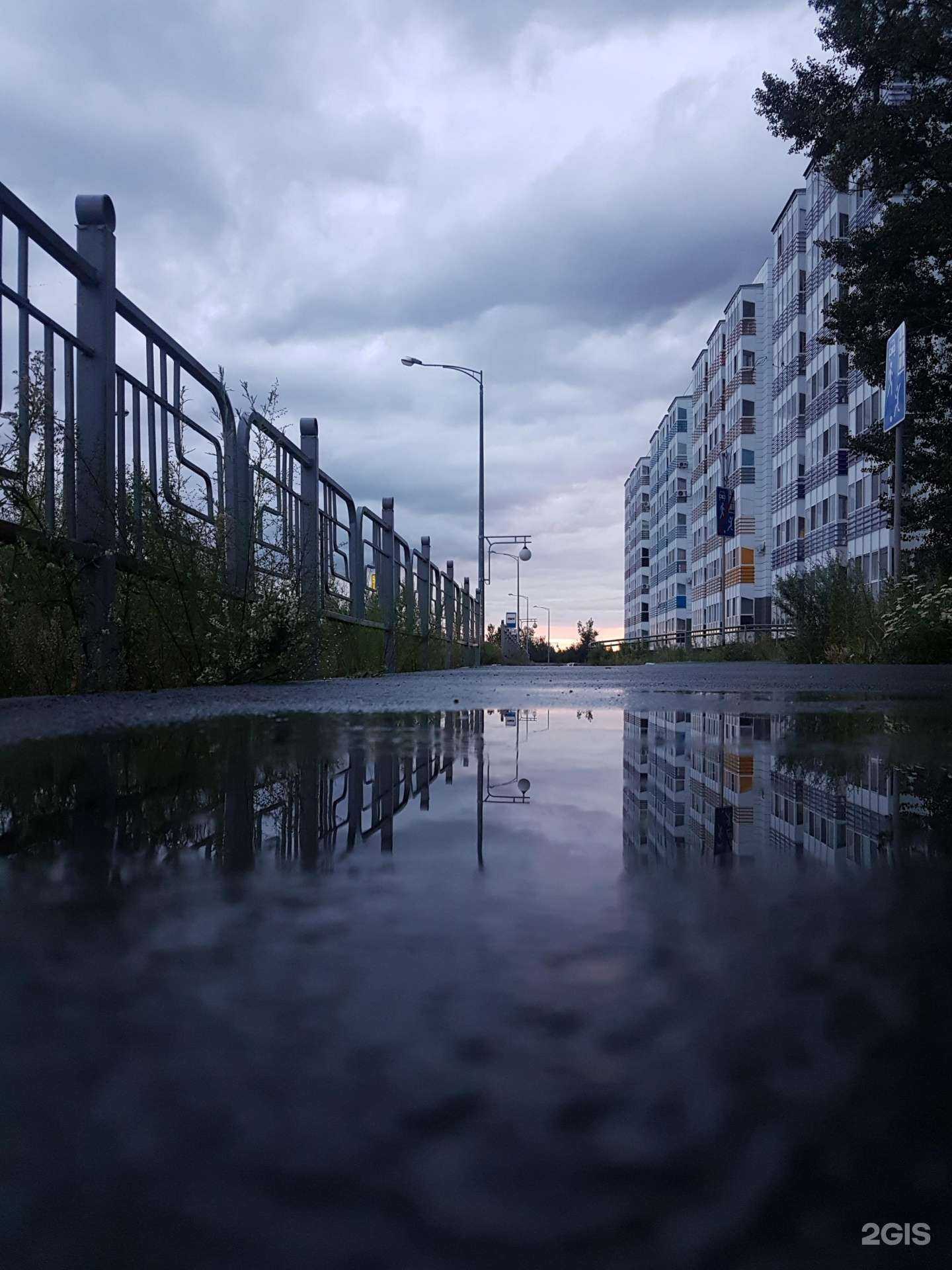 Отзывы на компанию Julinailsone в Абакане c фото - фотография 2 из 2