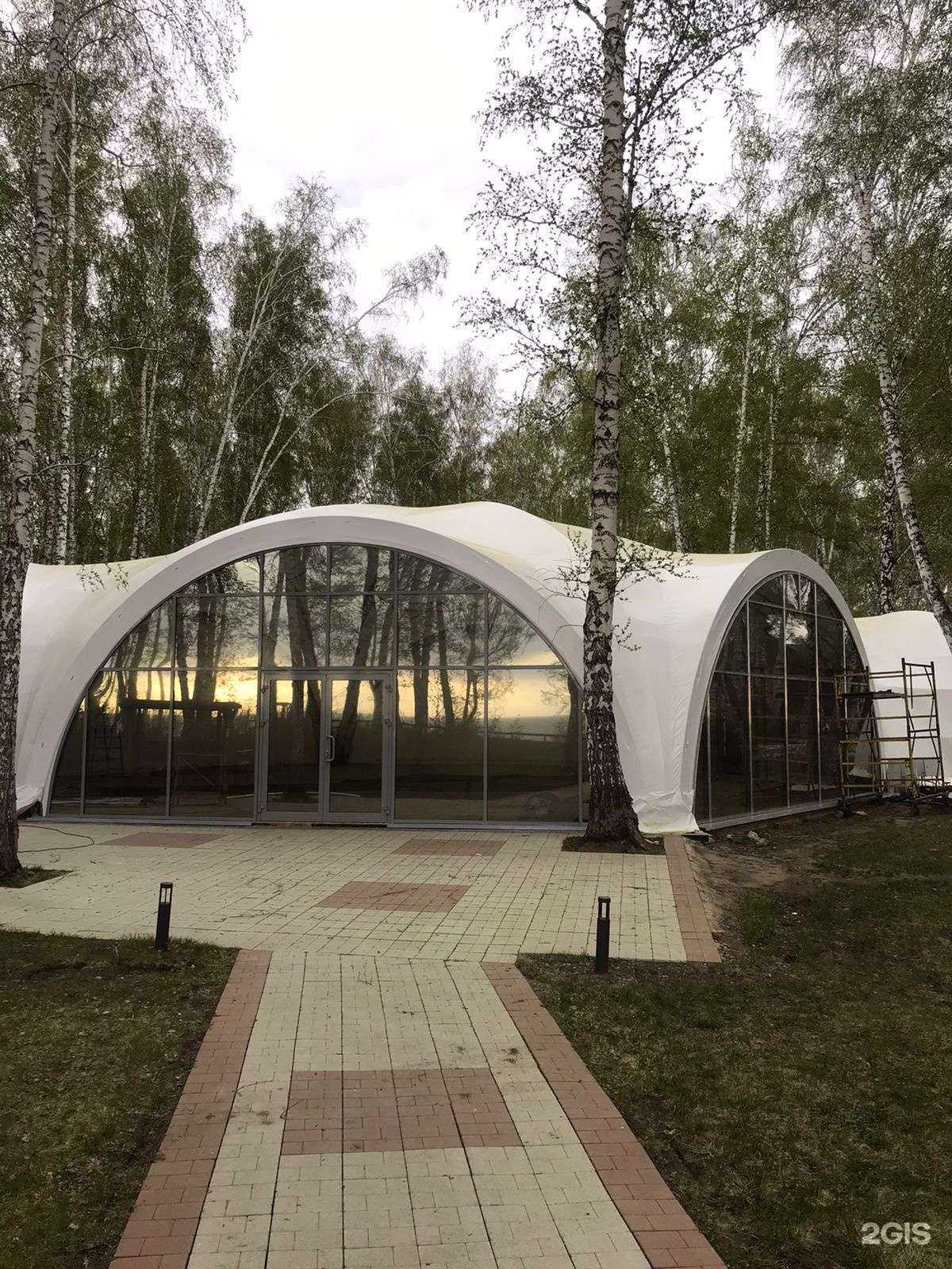 Отзывы на компанию Витраж-Нск в Новосибирске c фото