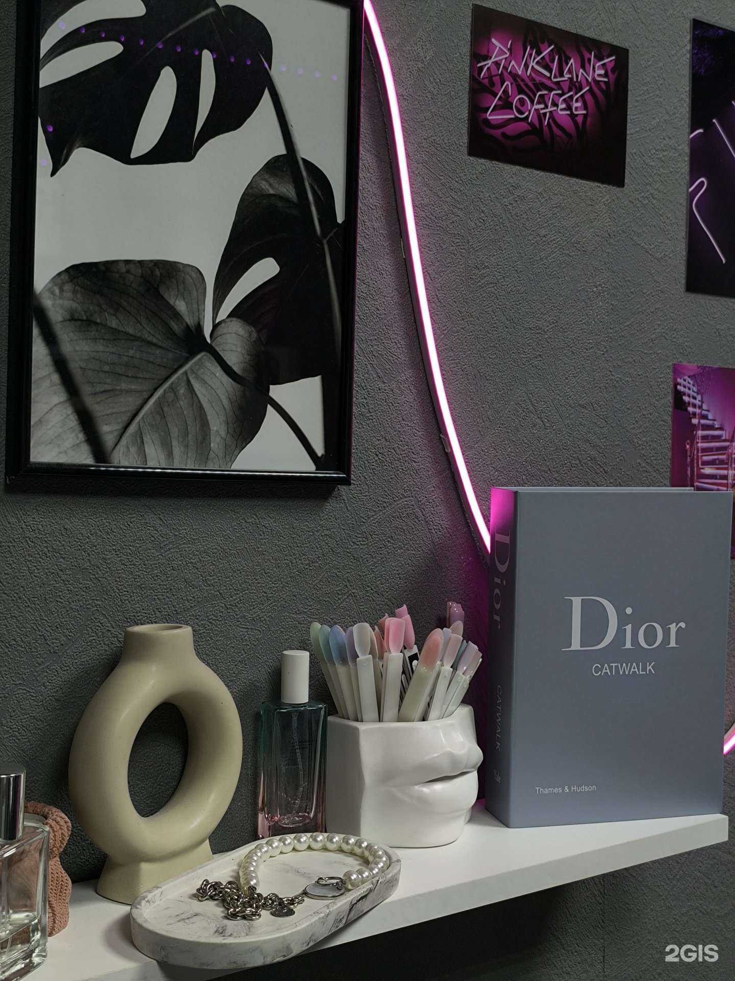 Отзывы на компанию Кorotkova_nails в Хабаровске c фото