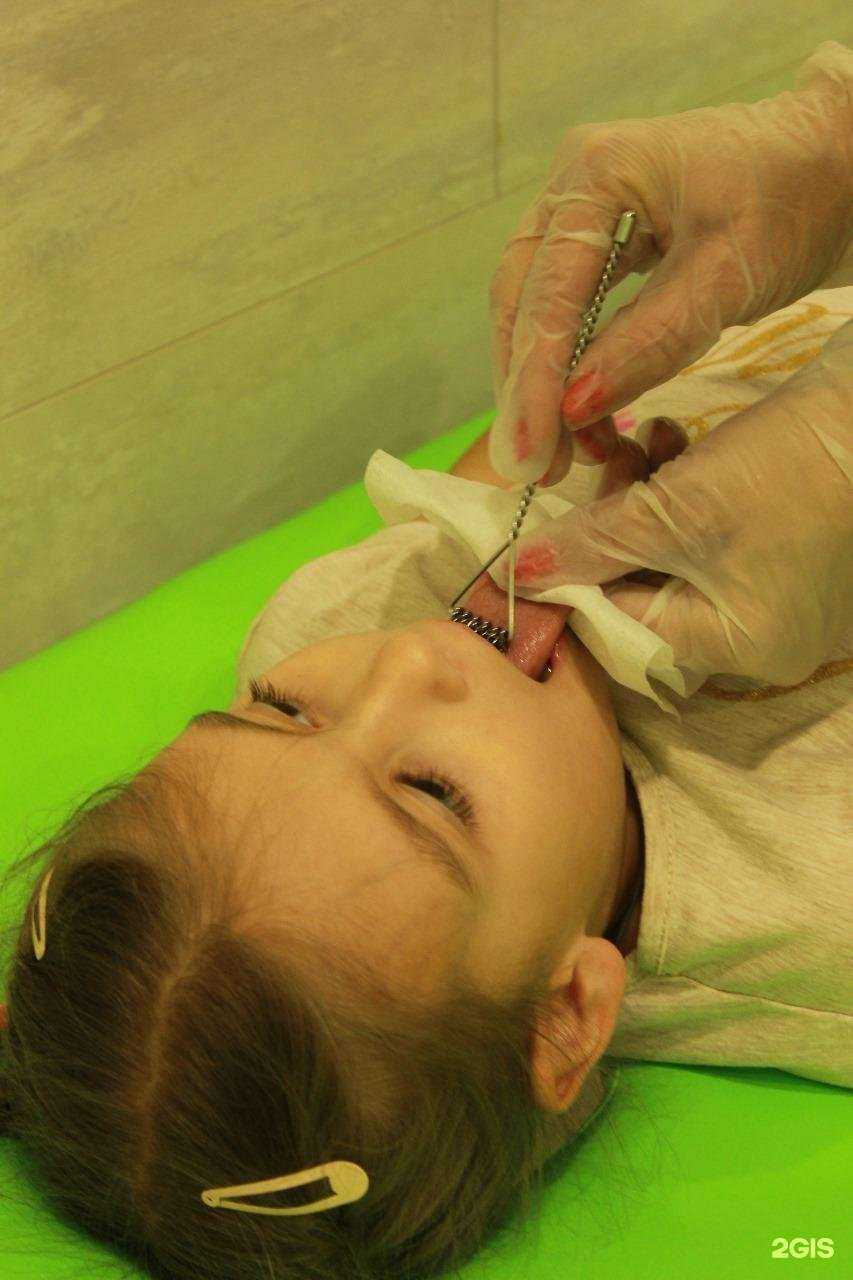 Отзывы на компанию Школа красивой речи в г. Оренбург c фото