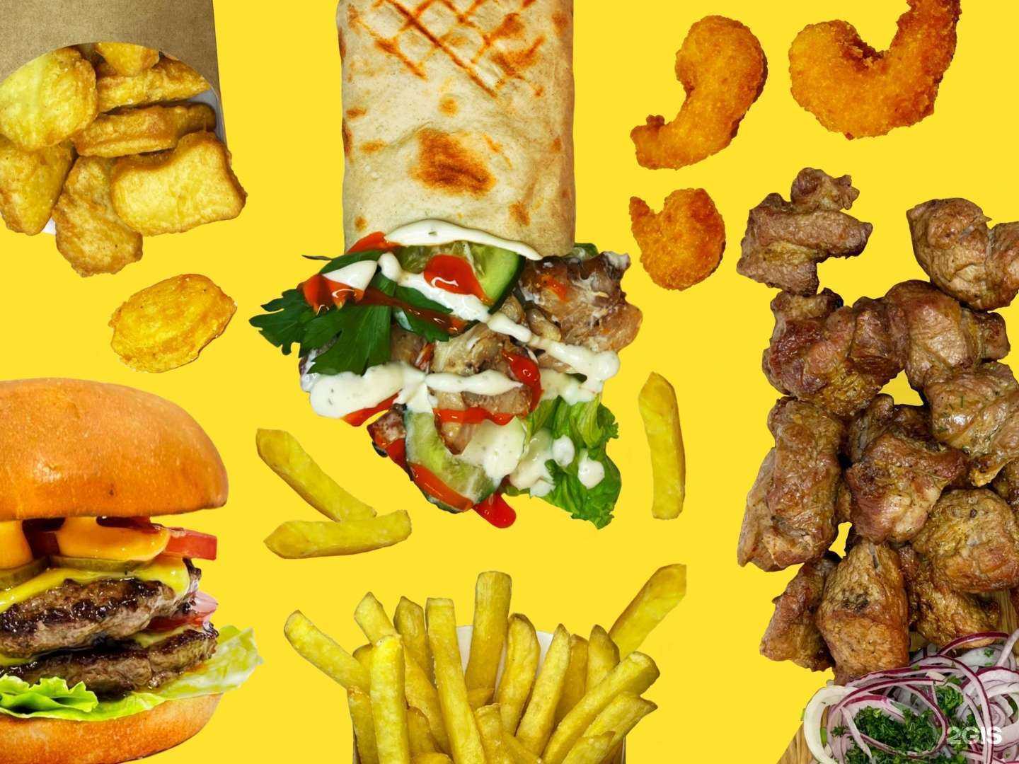 Отзывы на компанию Nosh в Новосибирске c фото