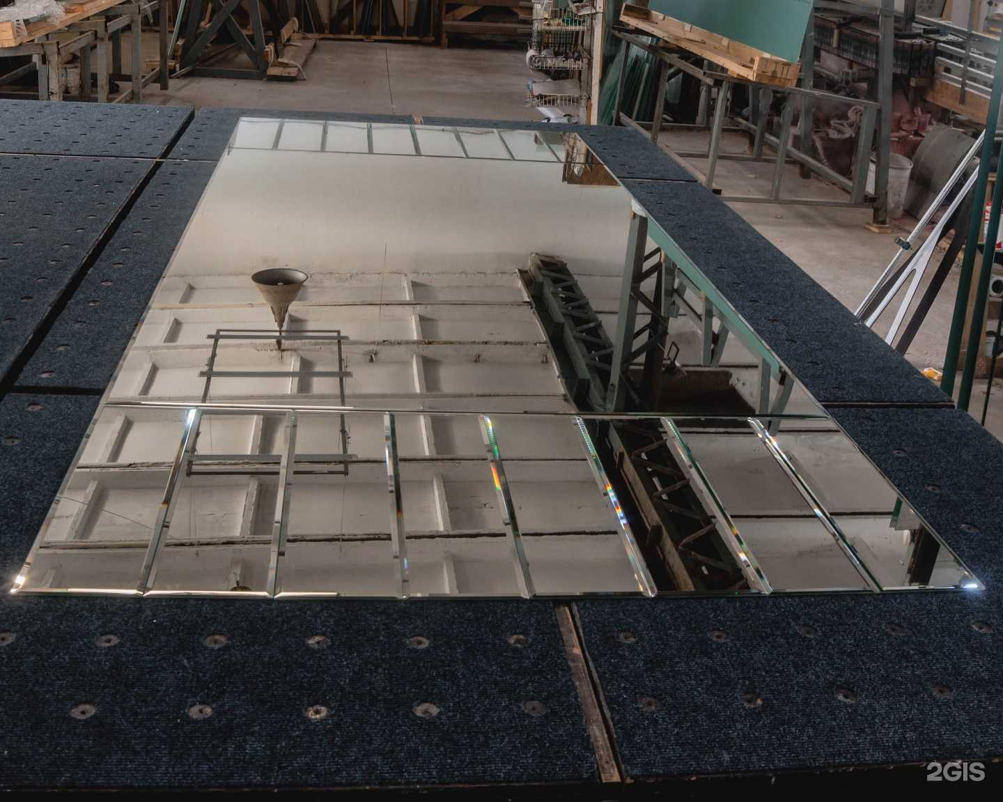 Отзывы на компанию Стеклосфера в Липецке c фото