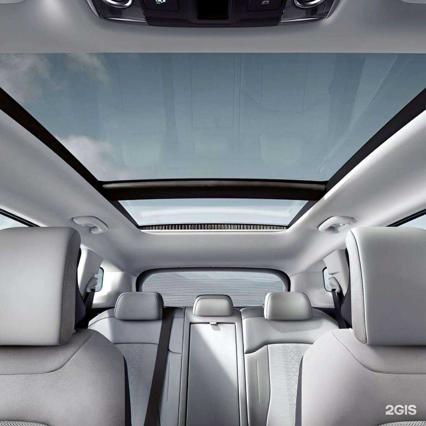 Отзывы на компанию КИА Моторс в Ставрополе c фото