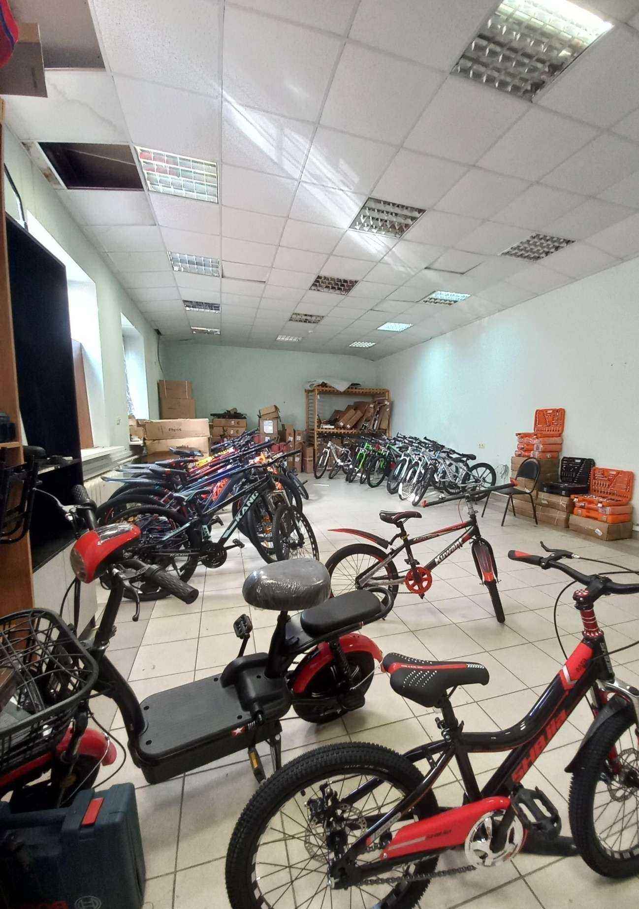 Отзывы на компанию Chinaline в Краснодаре c фото