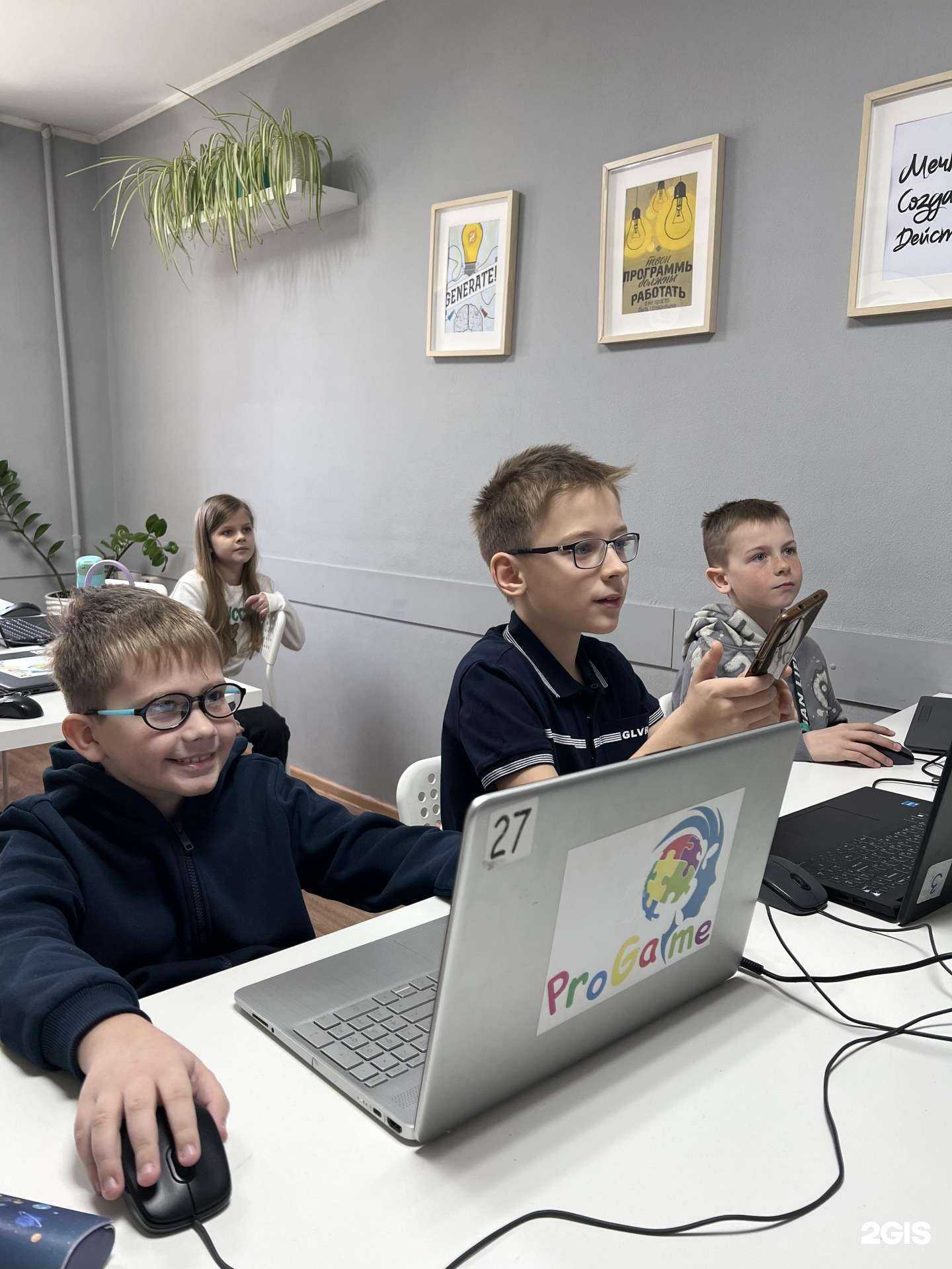 Отзывы на компанию Progame_vl в Владивостоке c фото