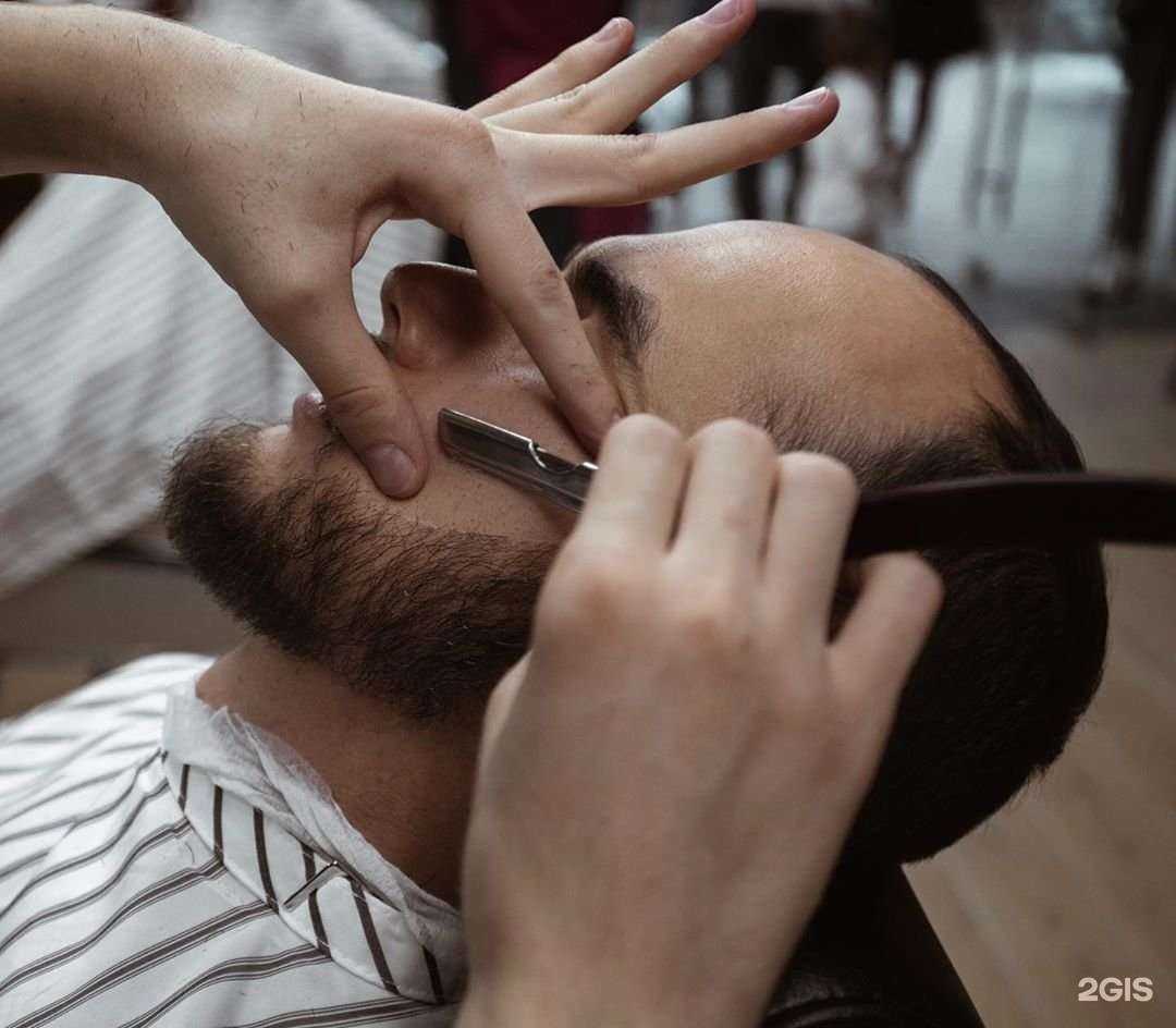 Отзывы на компанию Oldboy в Красногорске c фото