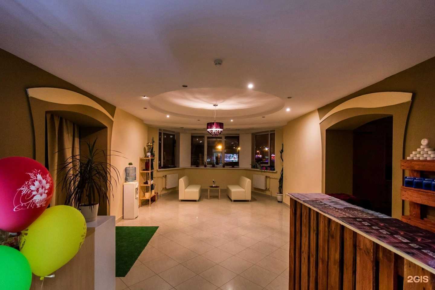 Отзывы на компанию Namaste.Vrn в г. Воронеж c фото