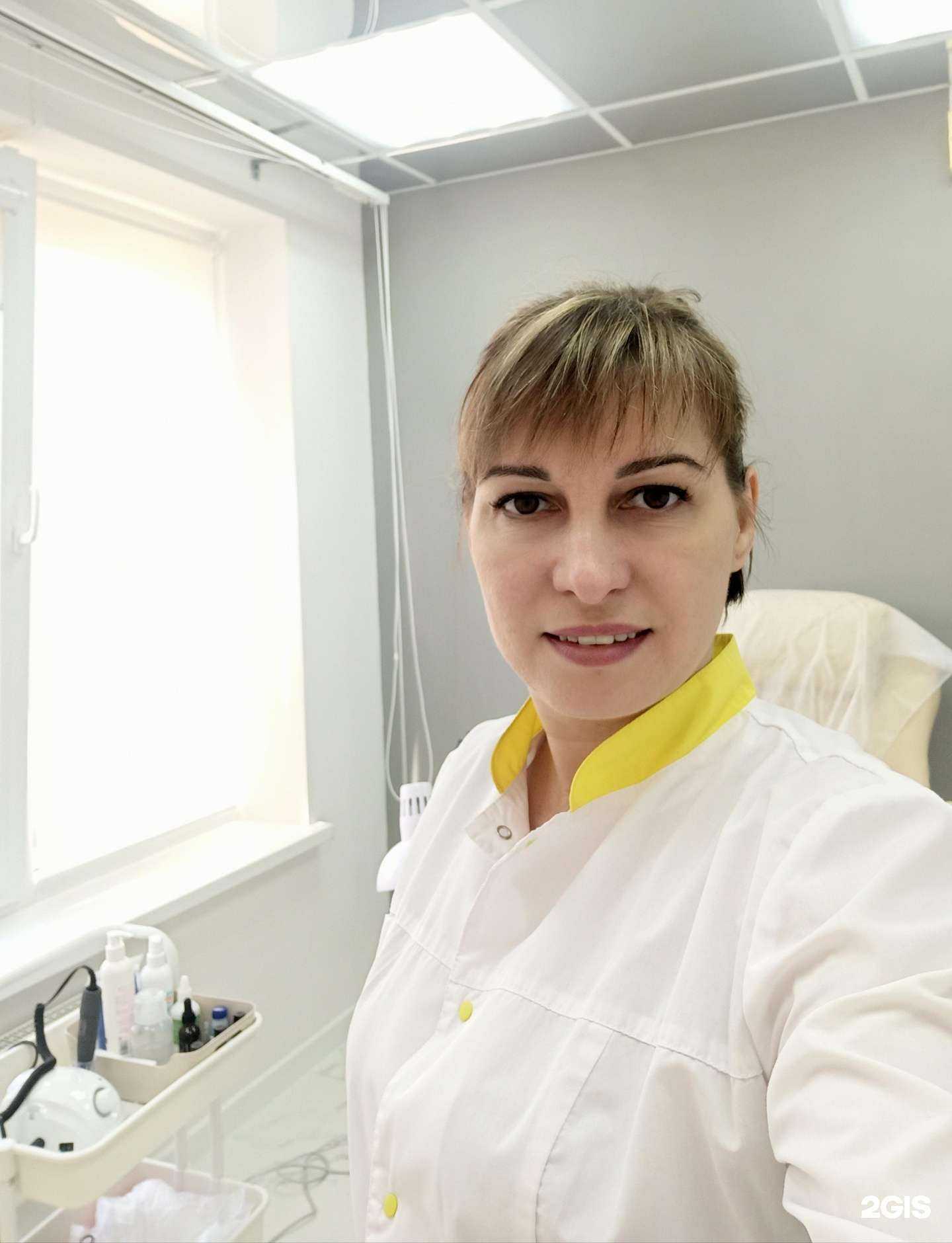 Отзывы на компанию Nadin_nails в г. Краснодар c фото