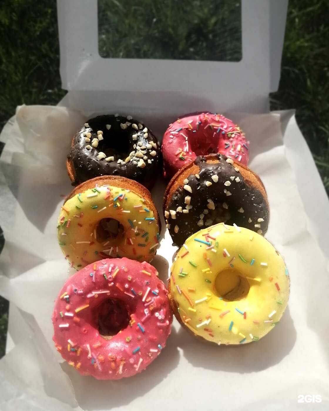 Отзывы на компанию Каравай в Новочебоксарске c фото