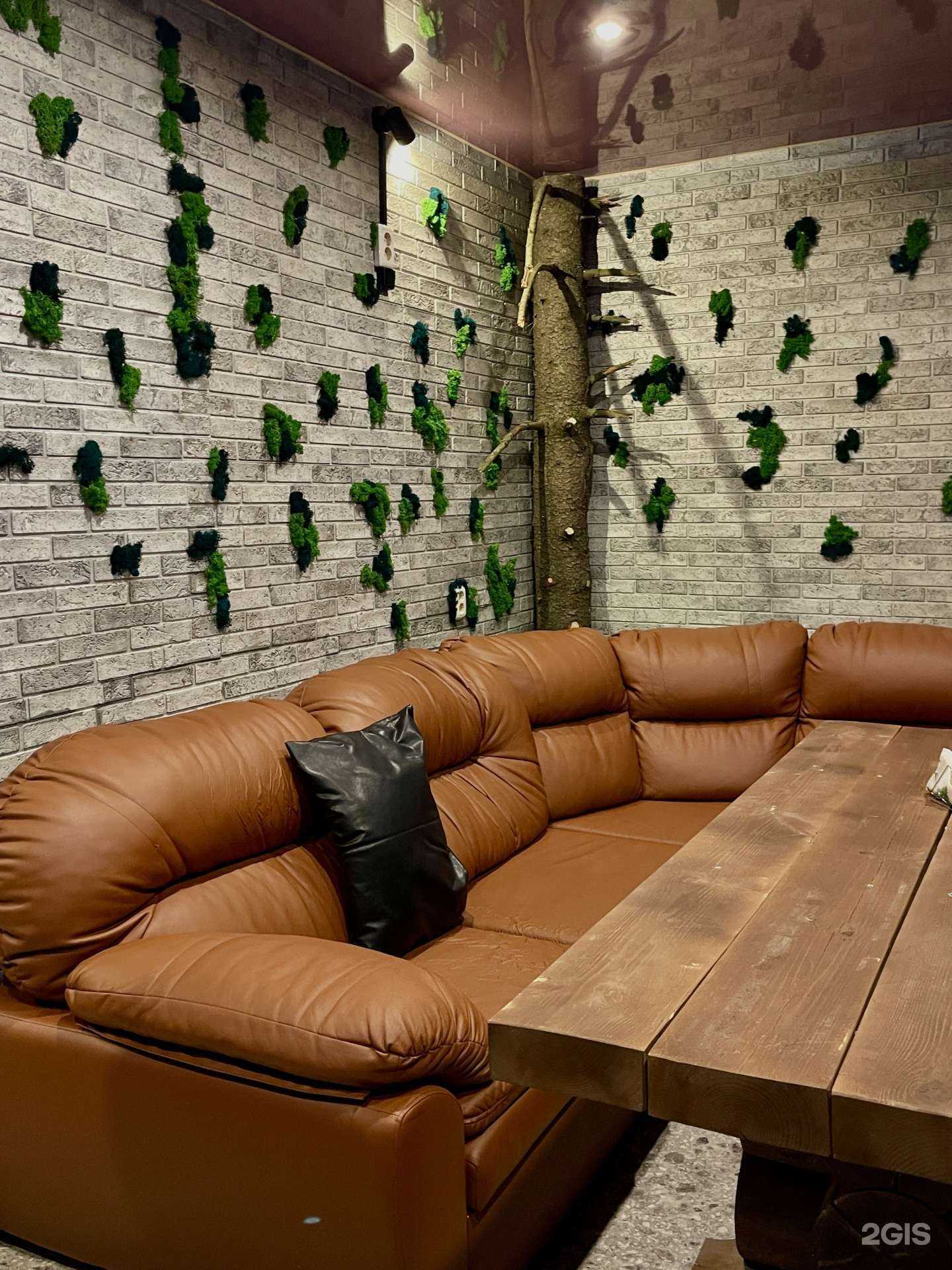 Отзывы на компанию У Медведа в Кирове c фото