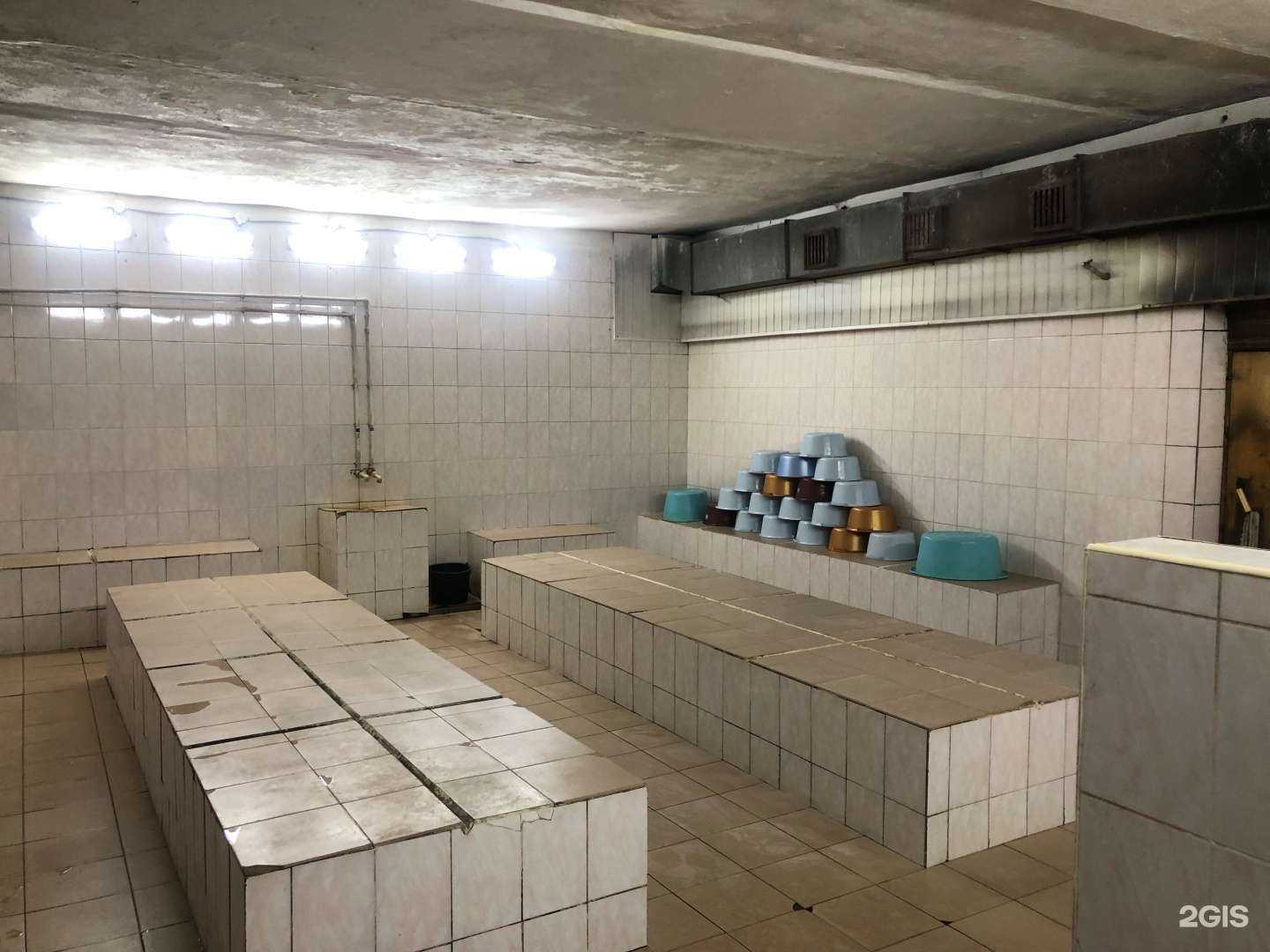 Отзывы на компанию Нижегородские бани в г. Нижний Новгород c фото