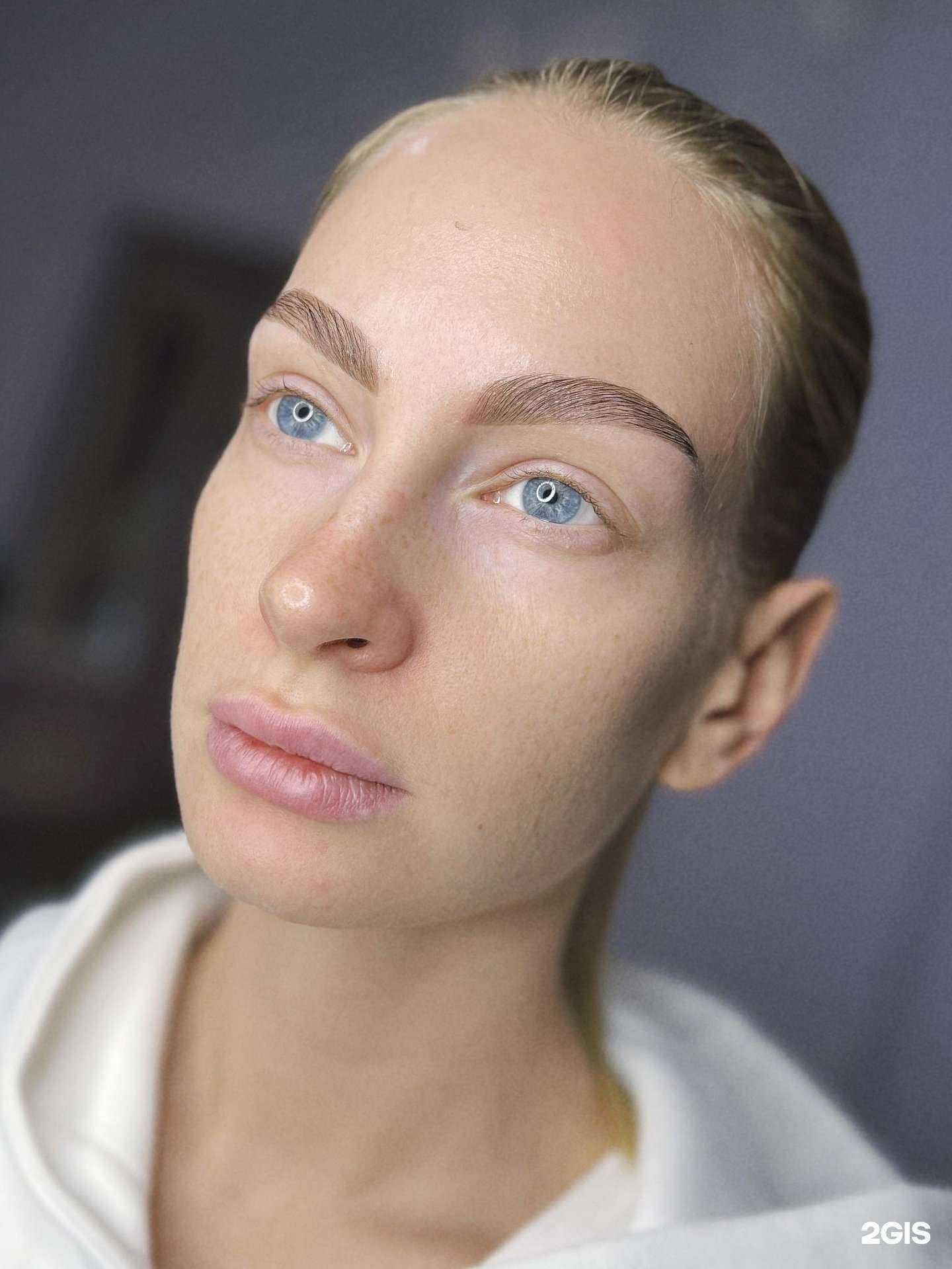 Отзывы на компанию Студия красоты в Барнауле c фото