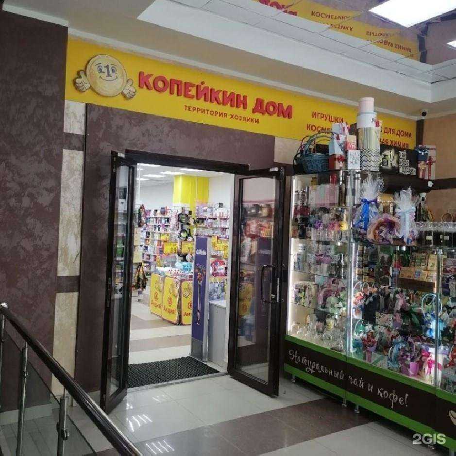 Отзывы на компанию Копейкин Дом в Ставрополе c фото