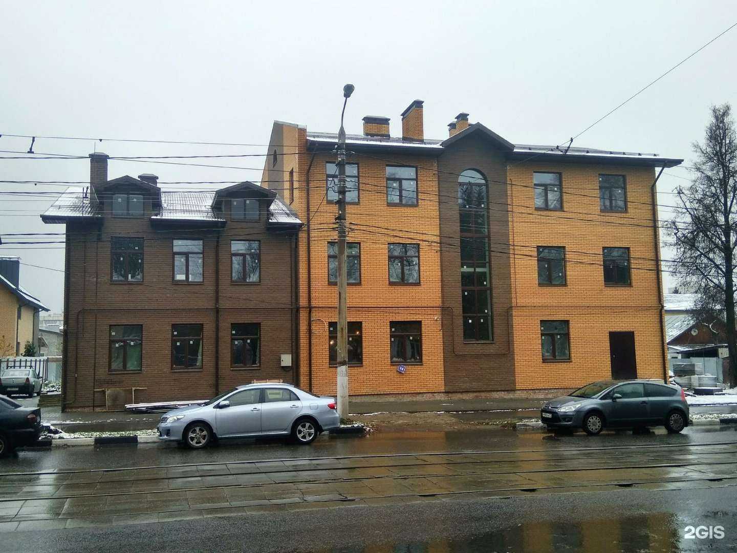 Отзывы на компанию Эксклюзив в Туле c фото - фотография 2 из 2