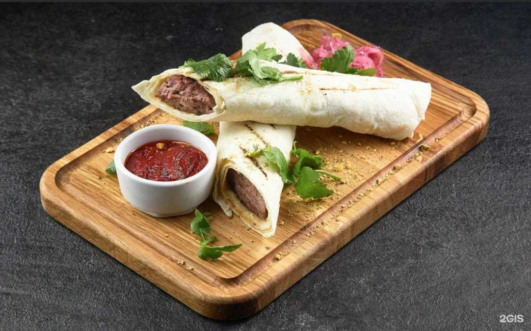Отзывы на компанию Kaif_Shaurma в Ижевске c фото