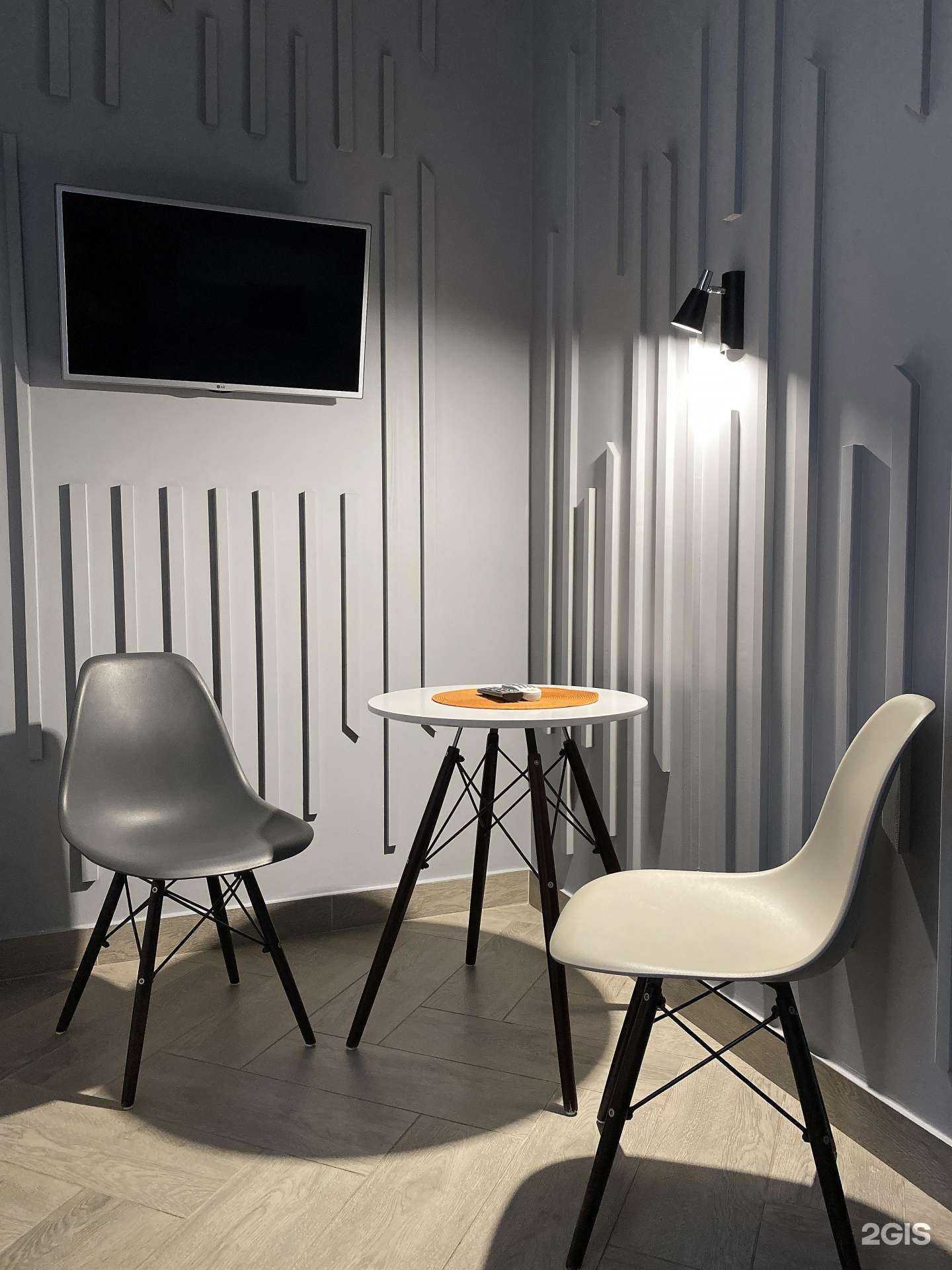 Отзывы на компанию Inngreyhotel в г. Котельники c фото