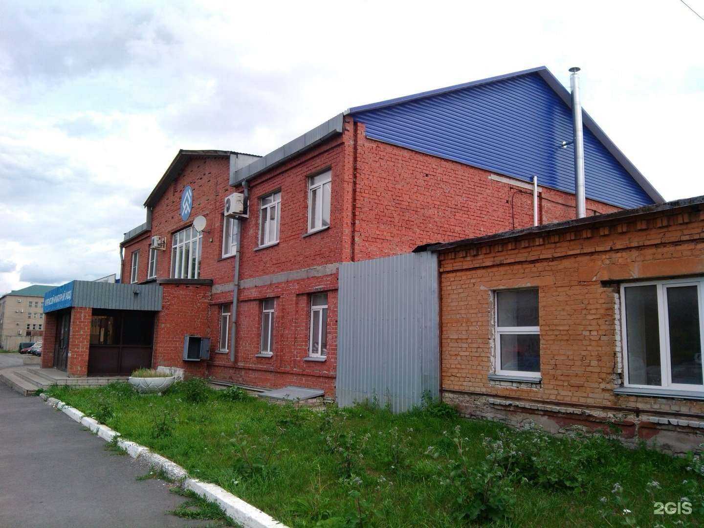 Отзывы на компанию ИТМ-Спецмашина в Кургане c фото - фотография 2 из 2