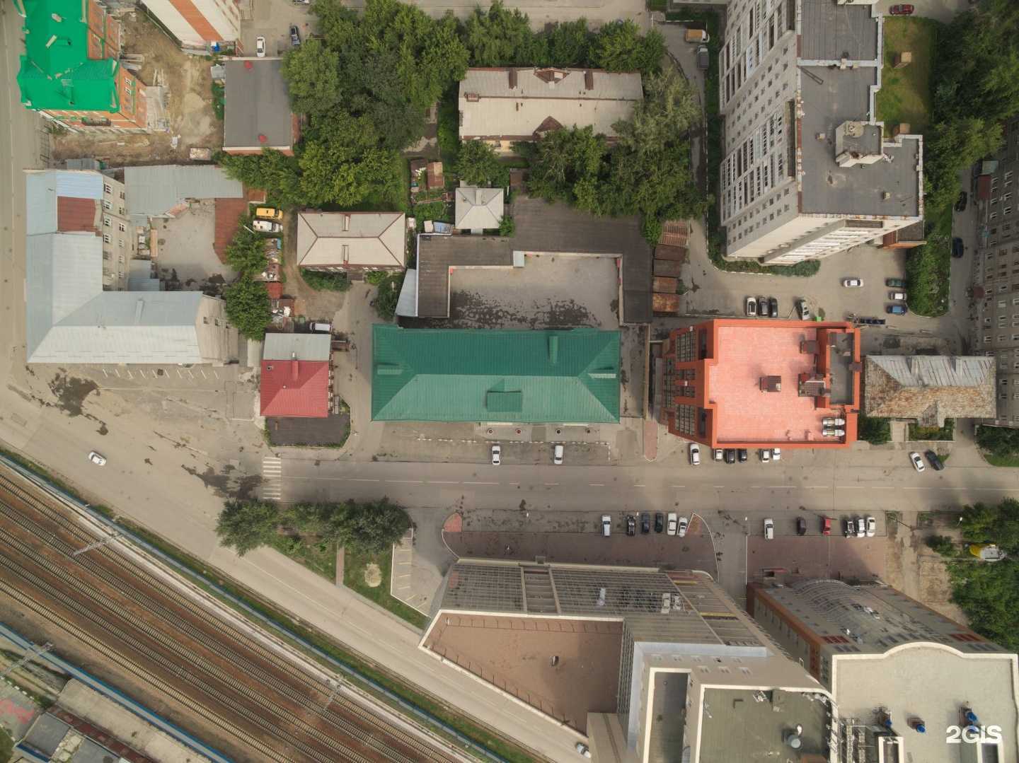 Отзывы на компанию Кэб-про в Новосибирске c фото