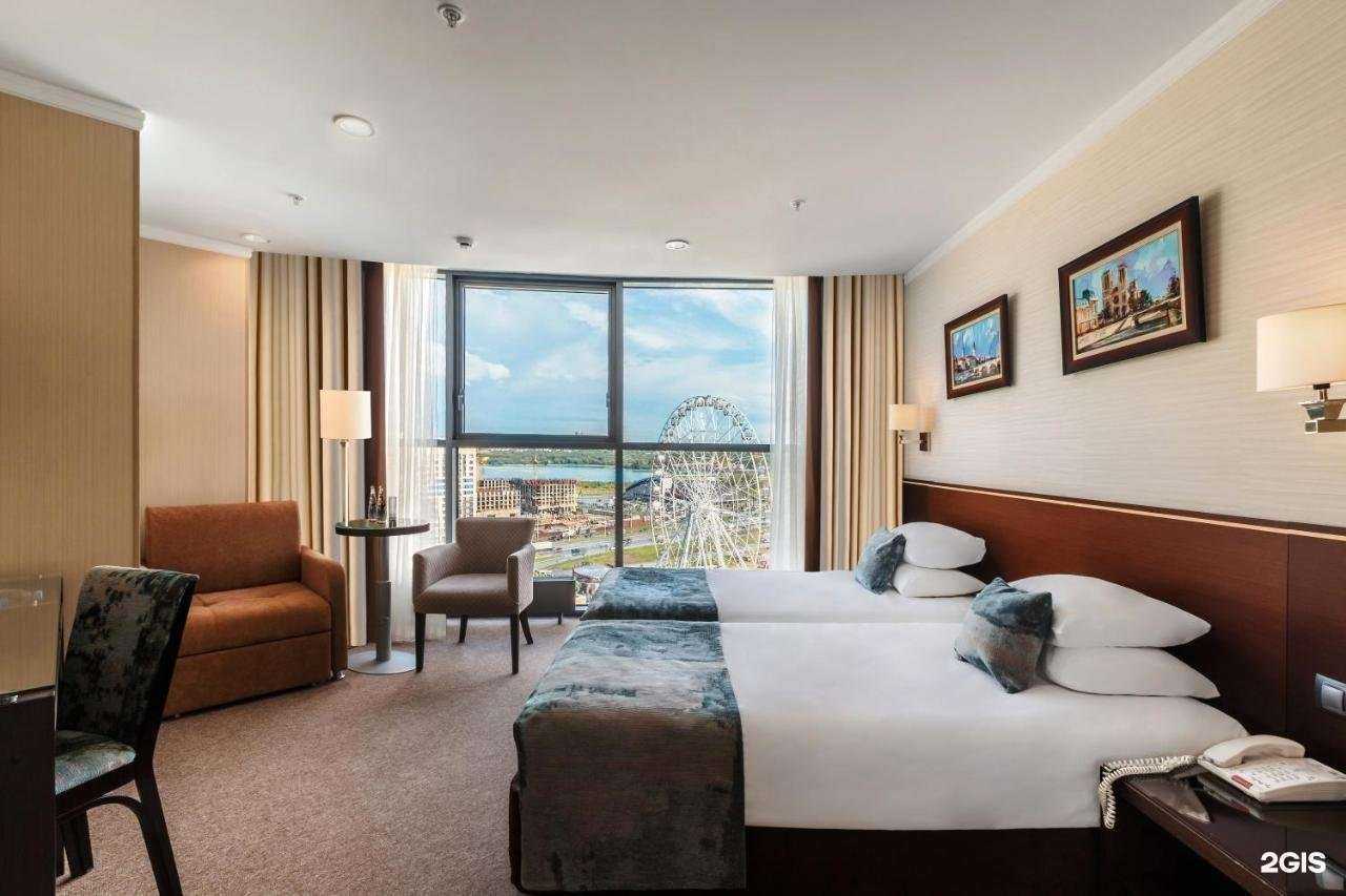 Отзывы на компанию Ривьера в Казани c фото