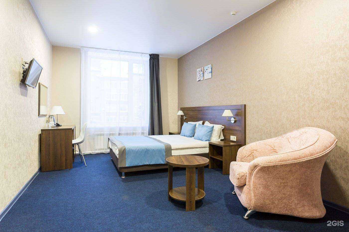 Отзывы на компанию 7 Холмов в Кирове c фото