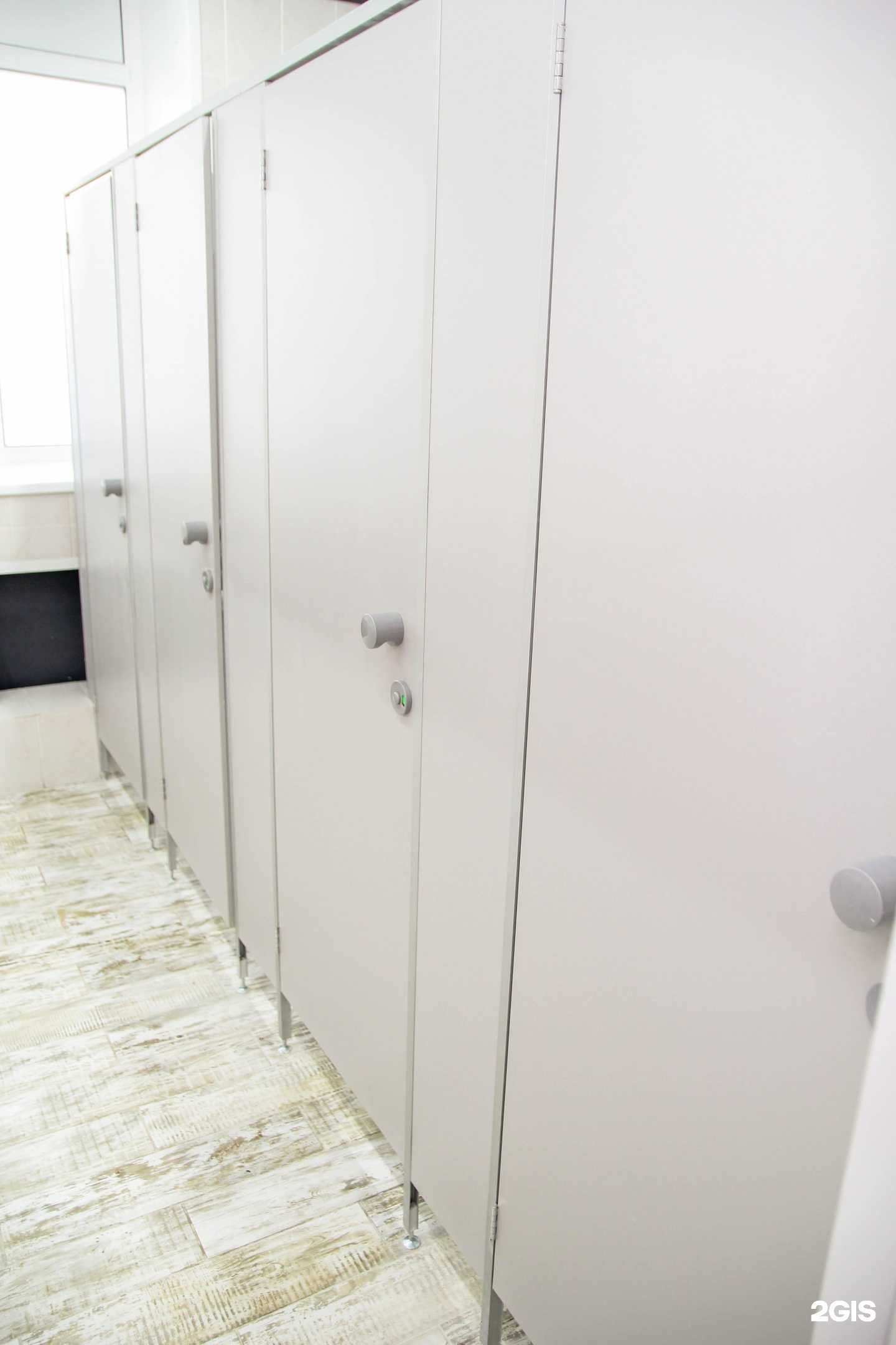 Отзывы на компанию Паркинг в г. Северодвинск c фото