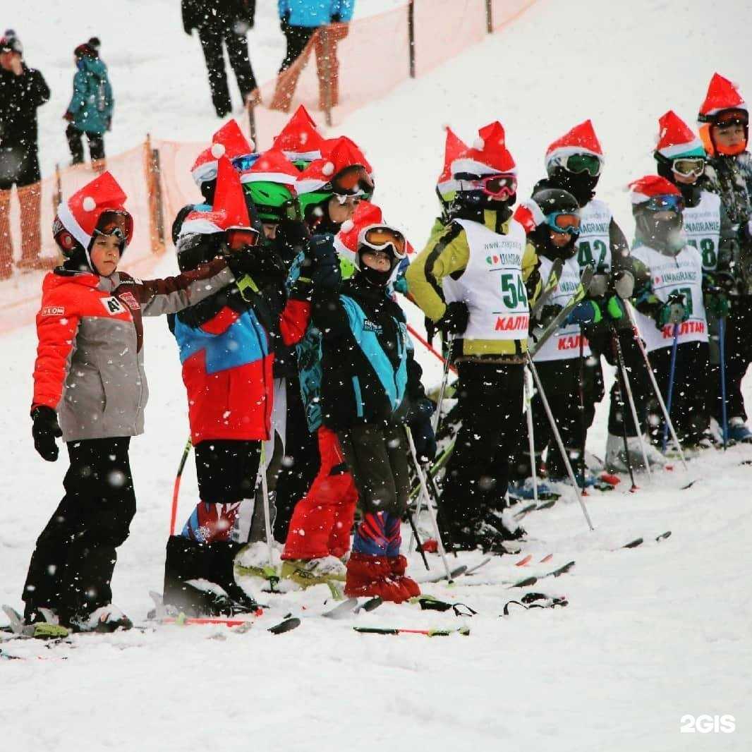 Отзывы на компанию Гора Солнечная в г. Калтан c фото