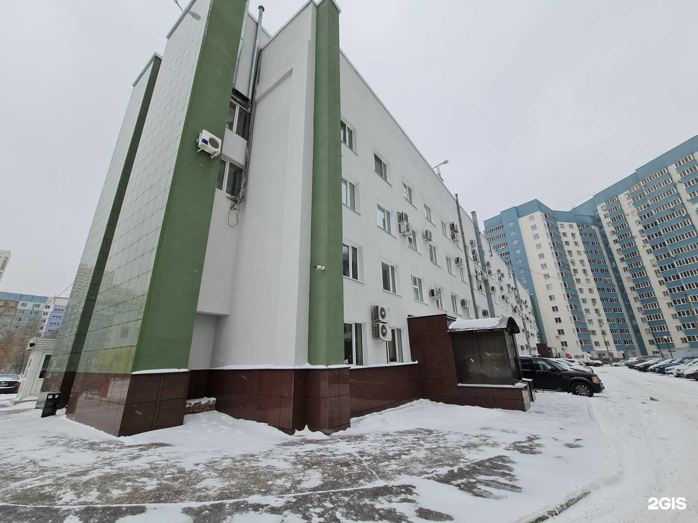 Отзывы на компанию Автомобильный Дом в г. Самара c фото