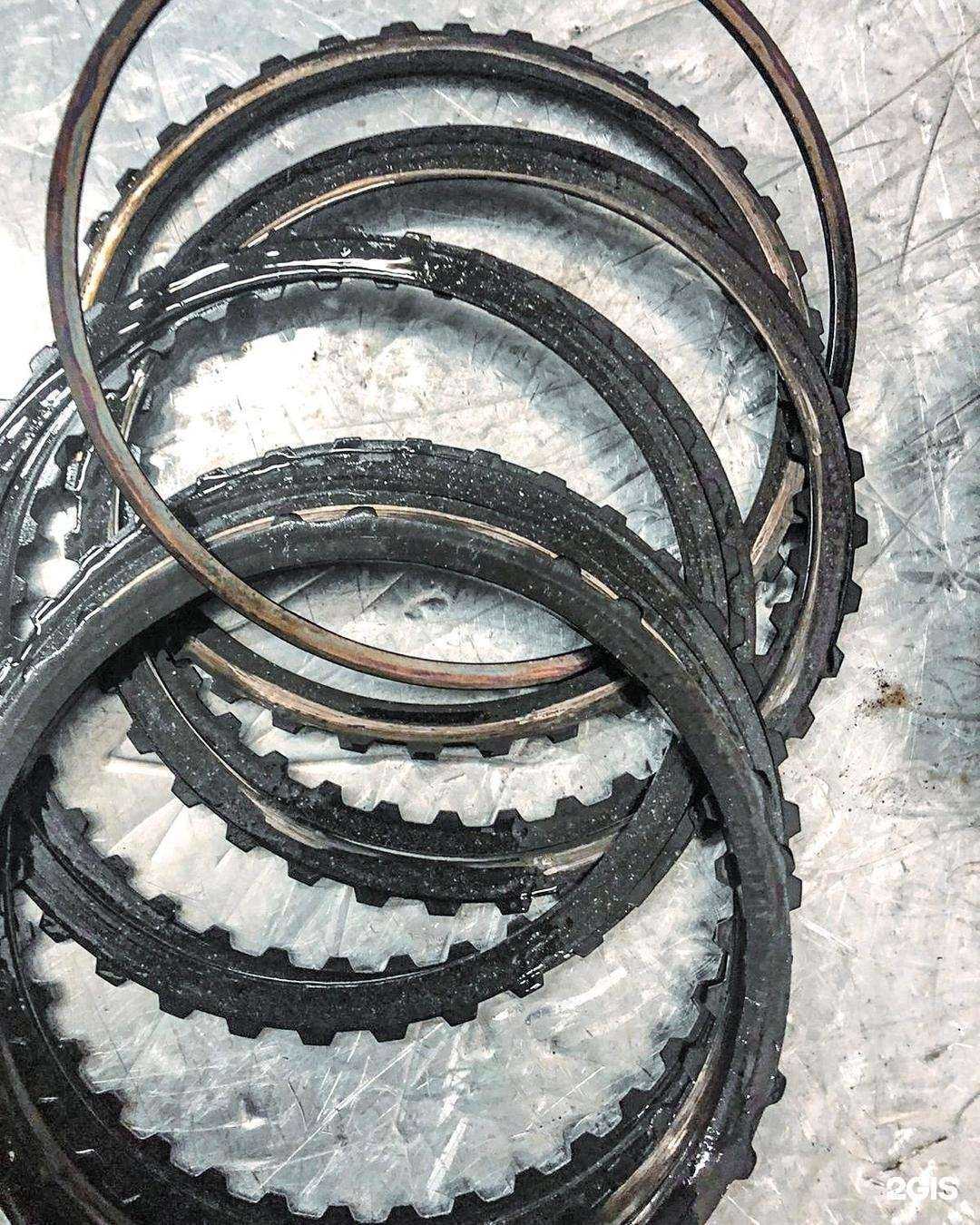 Отзывы на компанию Агрегатка в Перми c фото