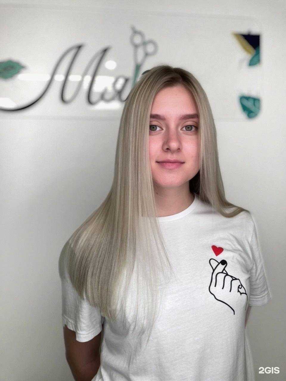 Отзывы на компанию Мята в Екатеринбурге c фото