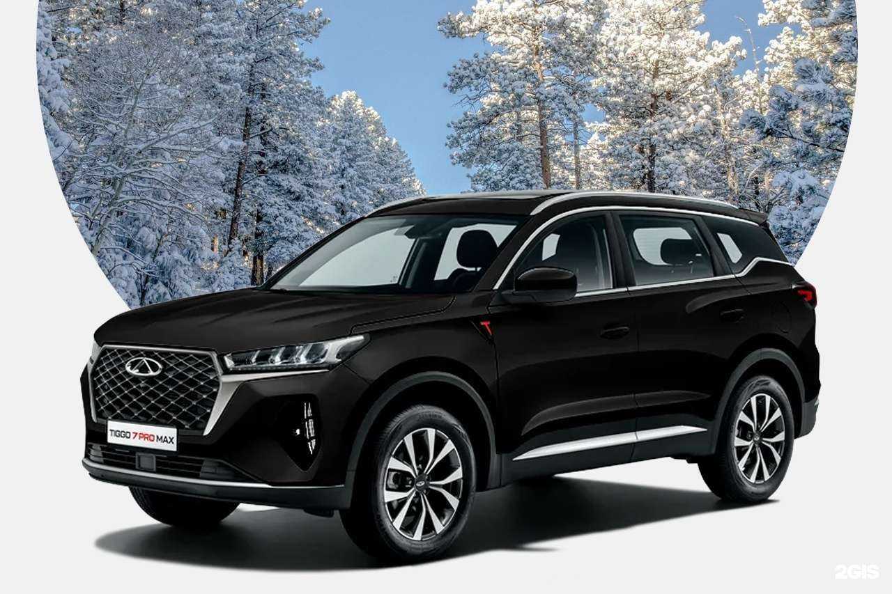 Отзывы на компанию Бумеранг-авто в Тольятти c фото