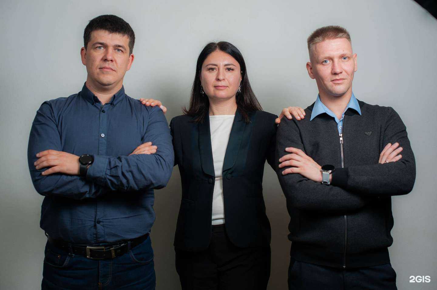 Отзывы на компанию Феникс в Ижевске c фото