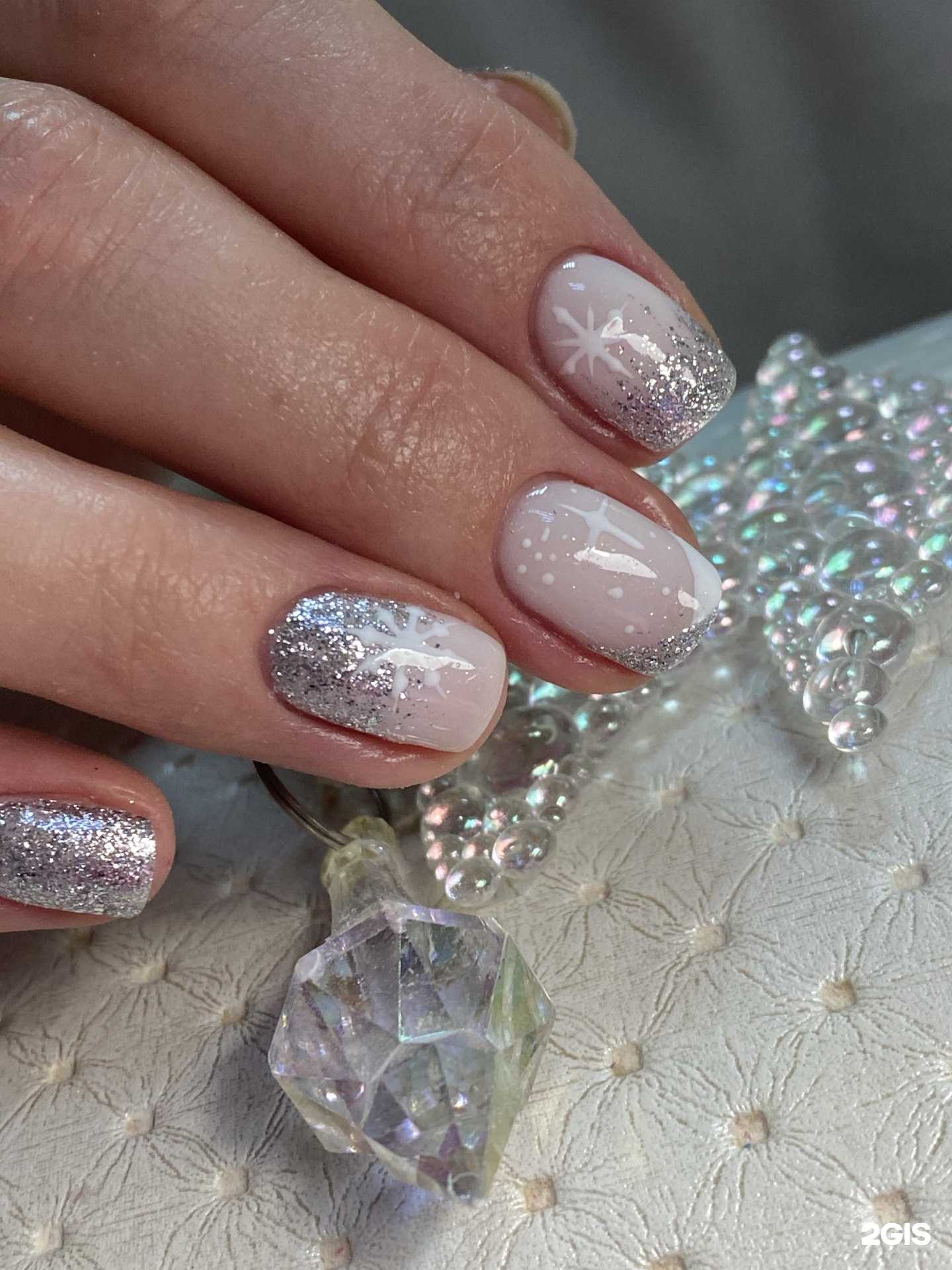 Отзывы на компанию A`profi nail в Сочи c фото