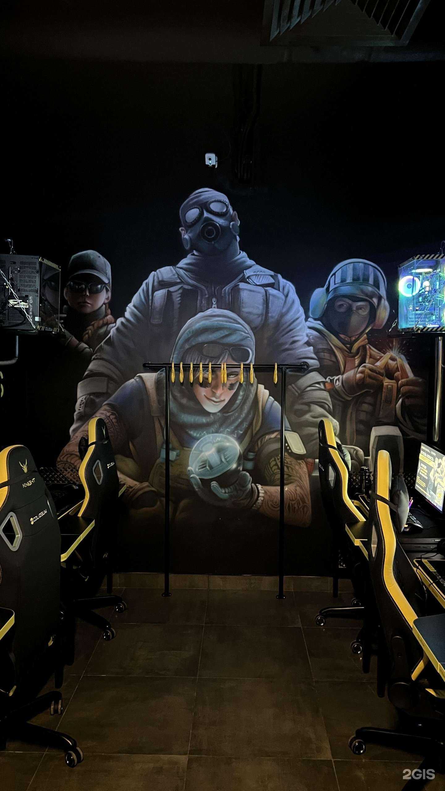 Отзывы на компанию Colizeum в Грозном c фото