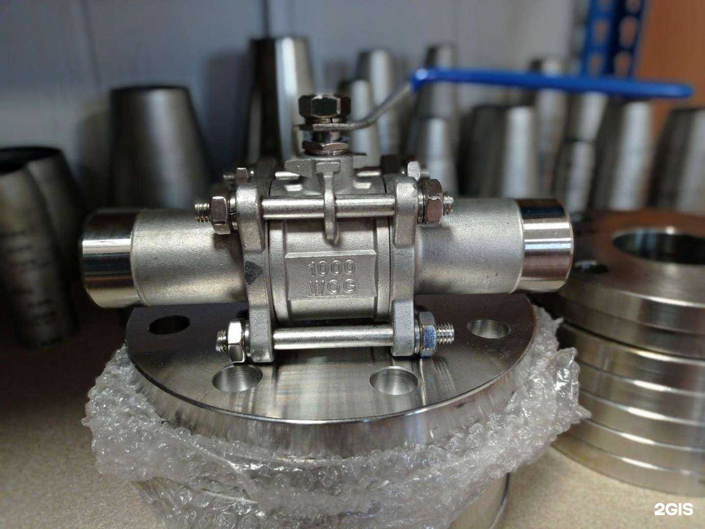 Отзывы на компанию iFitting в Воронеже c фото