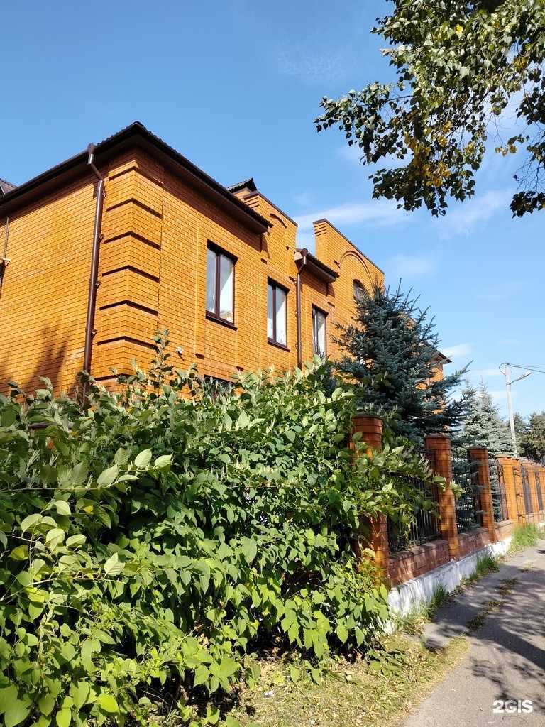 Отзывы на компанию HotelSnabService в г. Егорьевск c фото