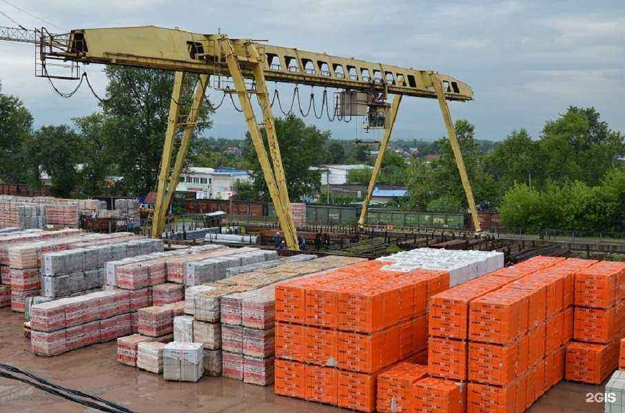 Отзывы на компанию Восток-ИнвестСталь в Артёме c фото