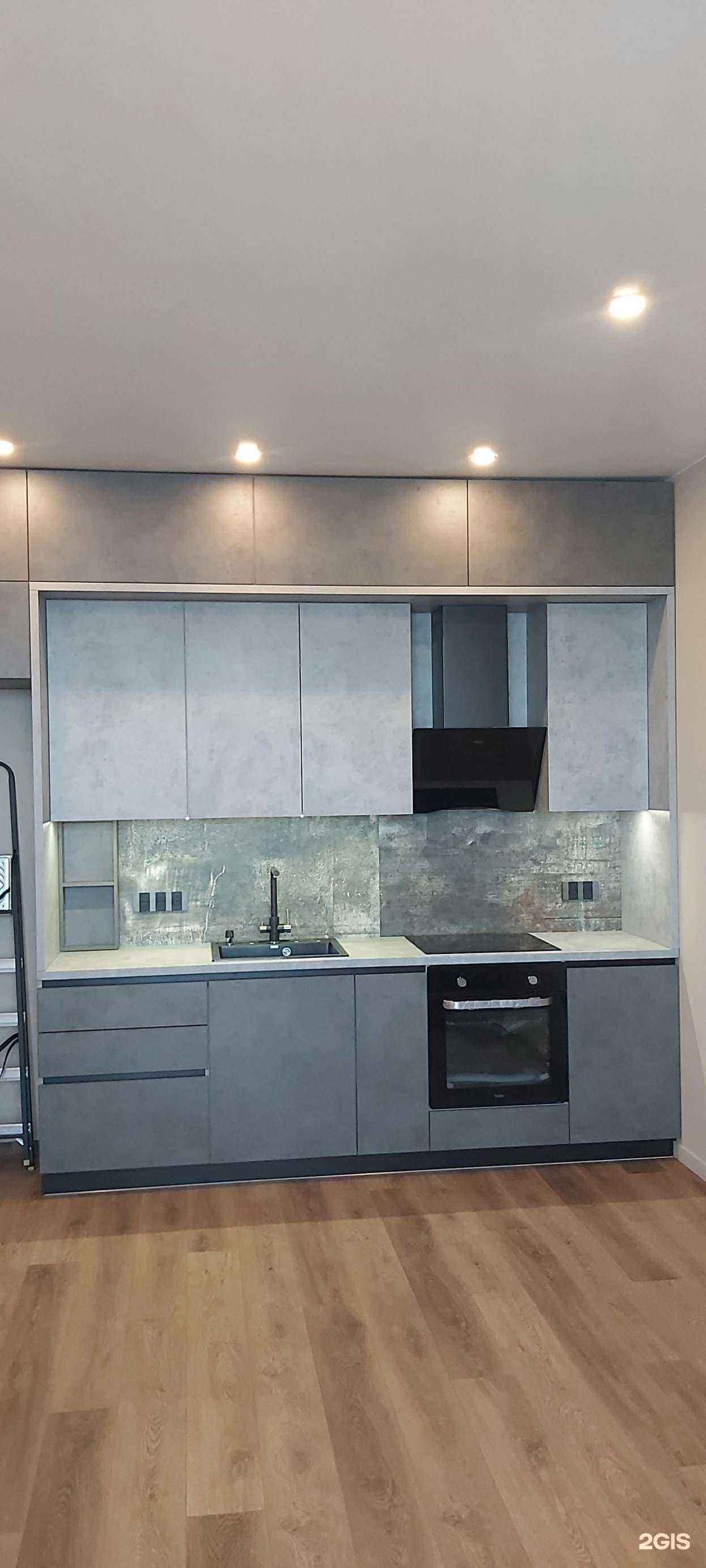 Отзывы на компанию Люксория в Новосибирске c фото