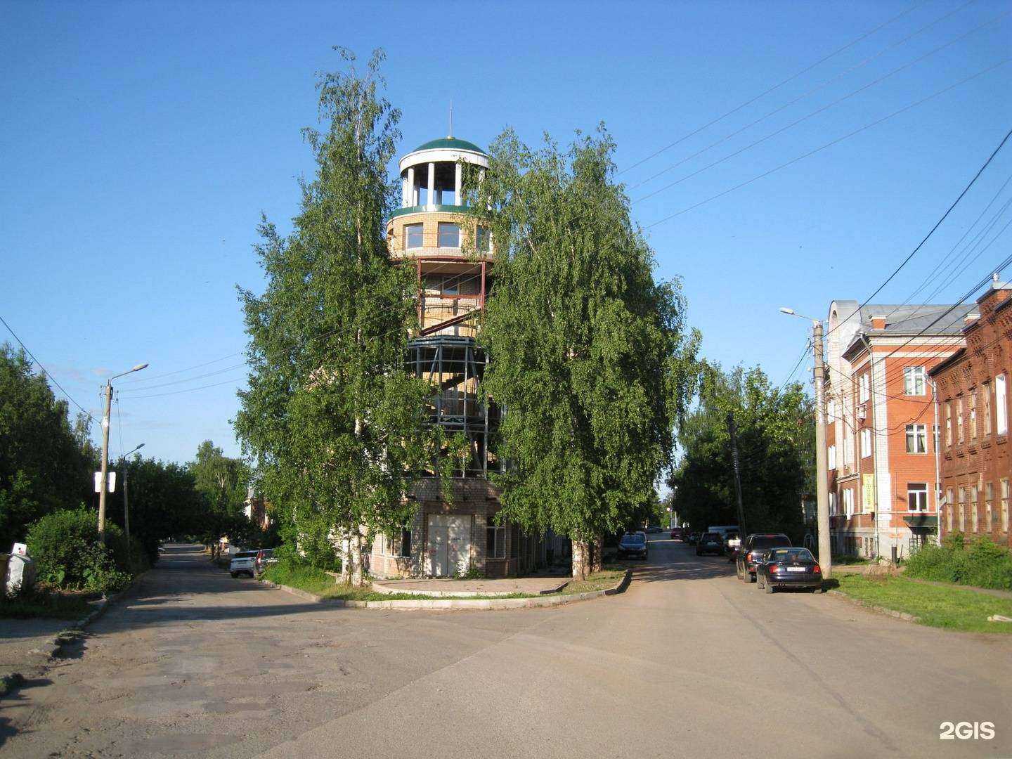 Отзывы на компанию Авантаж в Кирове c фото - фотография 2 из 2