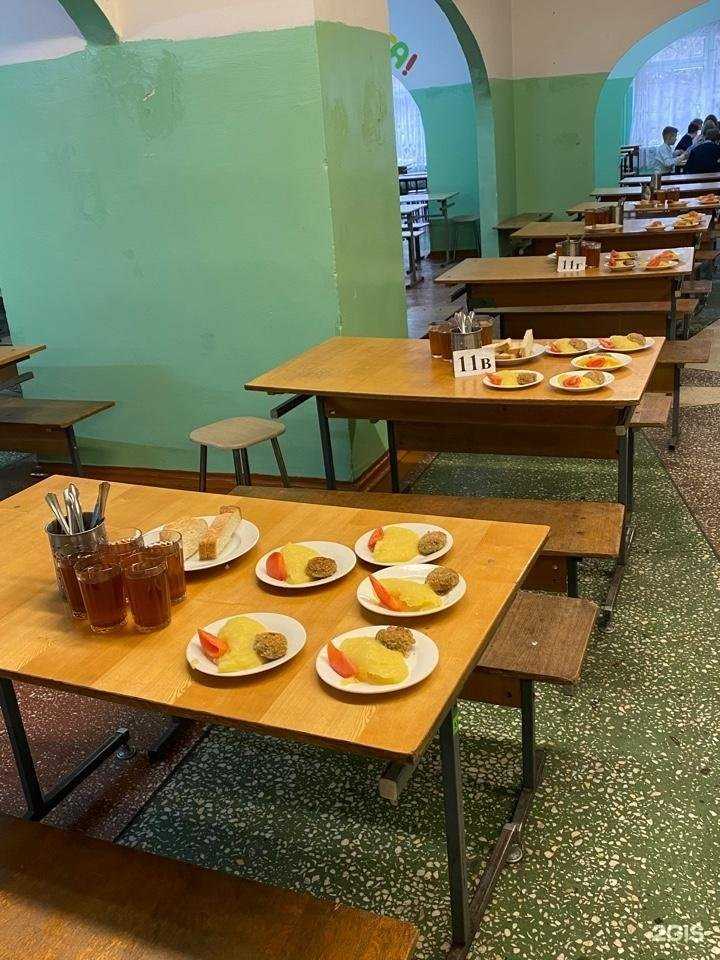 Отзывы на компанию Средняя школа №7 в г. Новокуйбышевск c фото