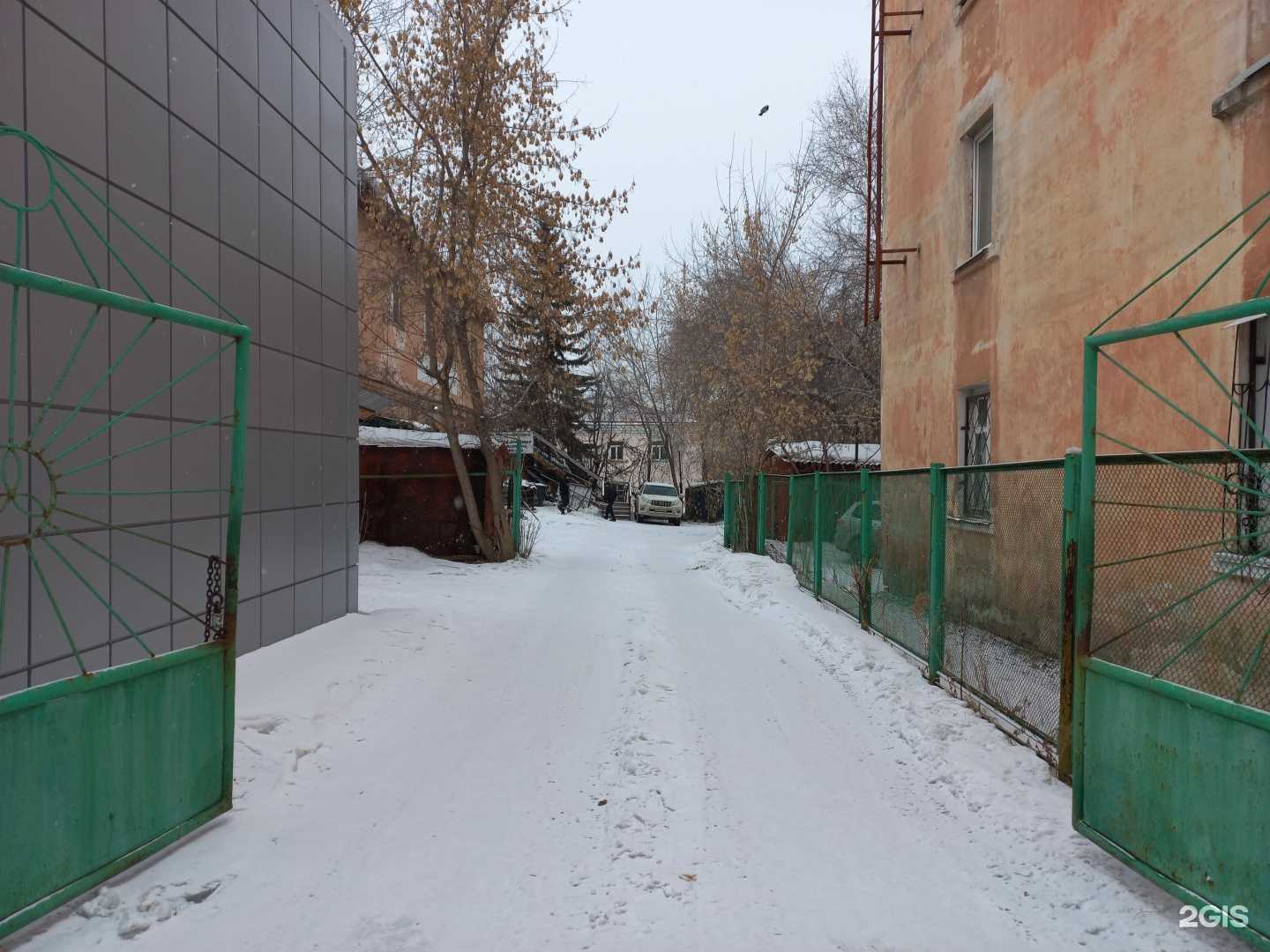 Отзывы на компанию Техно-телеком в Иркутске c фото