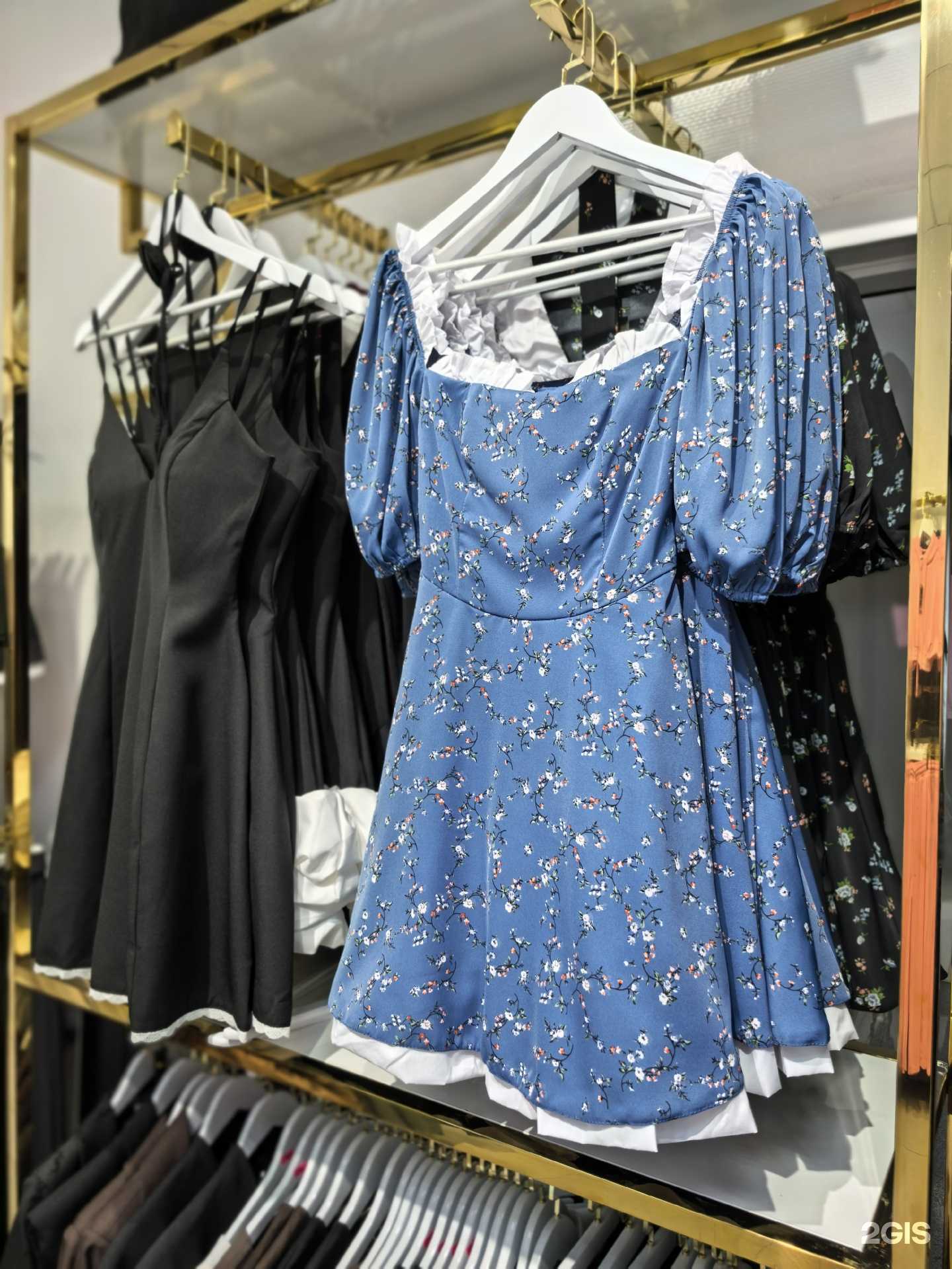 Отзывы на компанию Molly Brand в Находке c фото