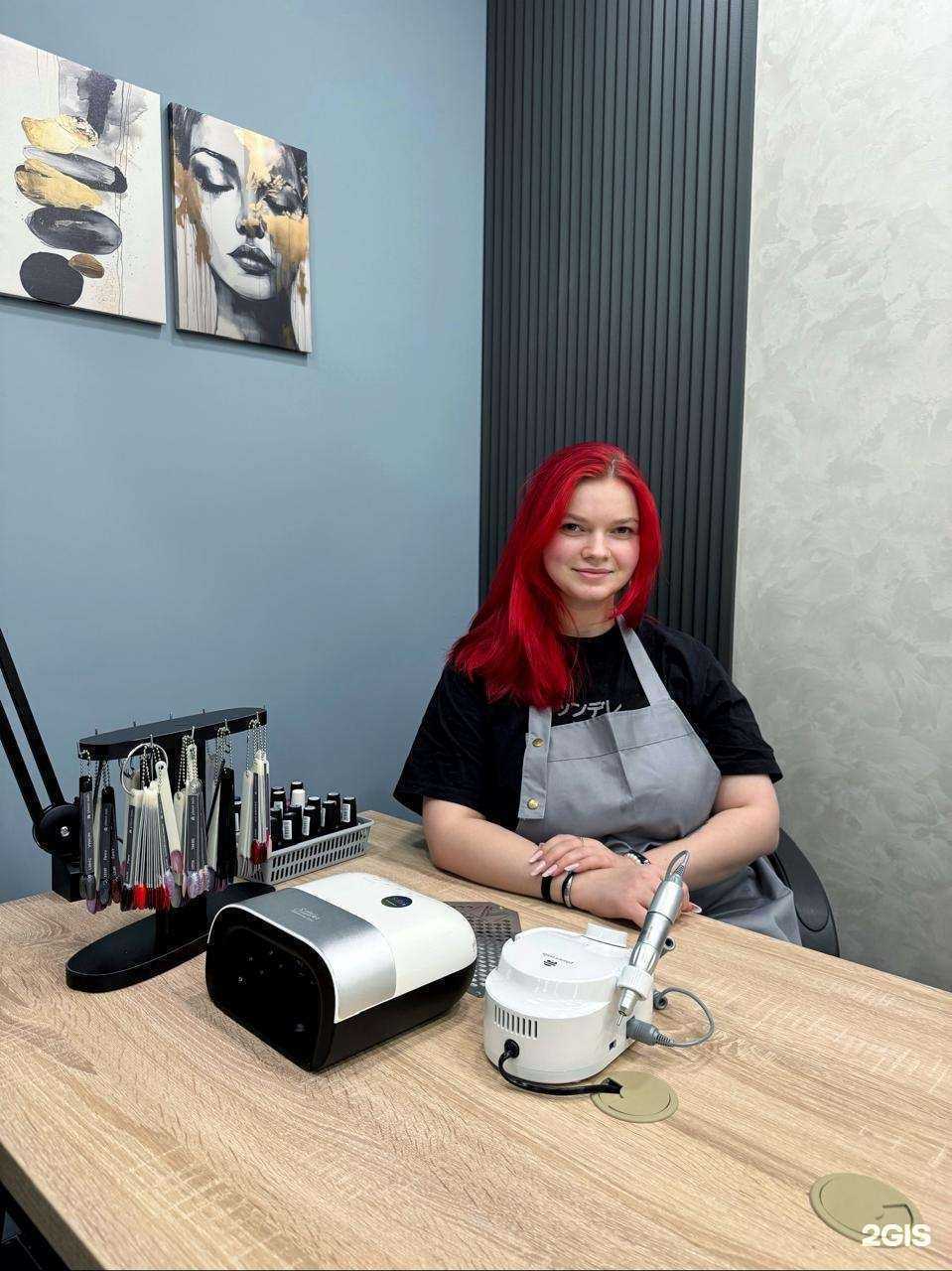 Отзывы на компанию Красиво и точка в Петрозаводске c фото