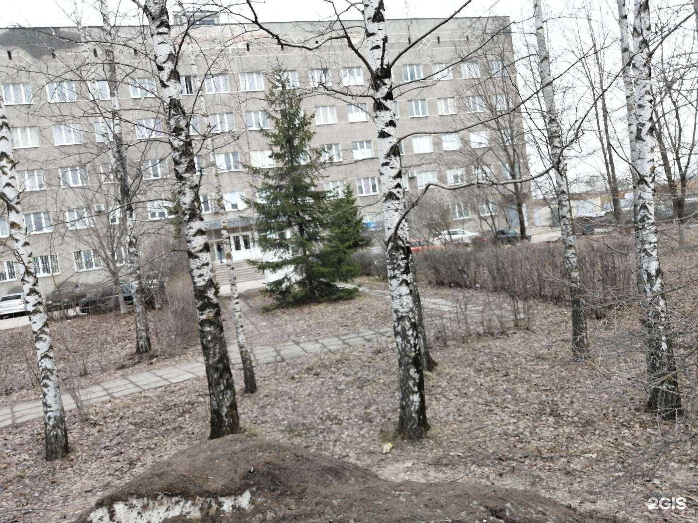 Отзывы на компанию Паритет в Твери c фото