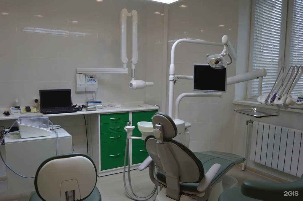 Отзывы на компанию Дентал-С Люкс в Екатеринбурге c фото