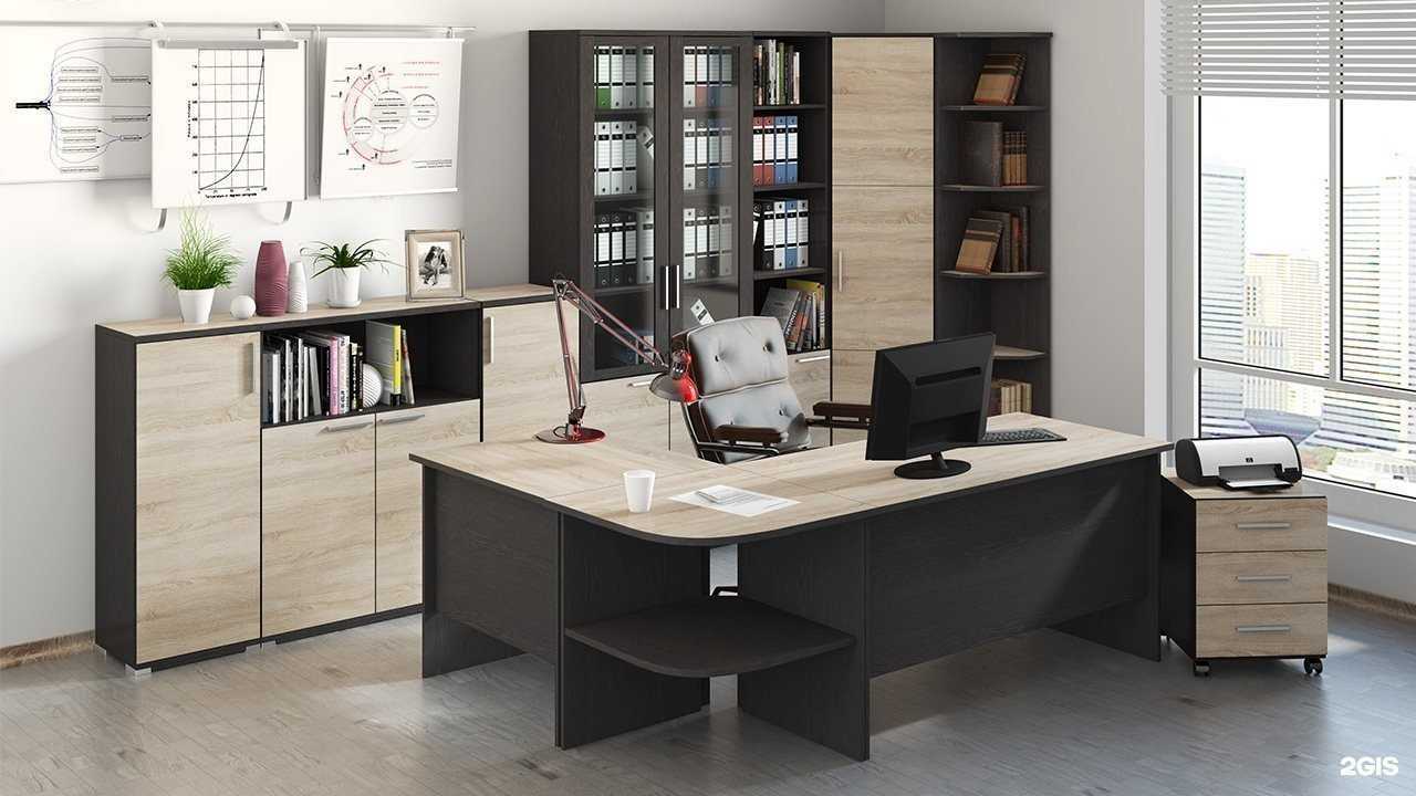 Отзывы на компанию Мега Офис в г. Курск c фото