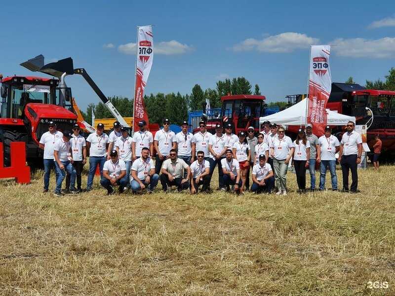 Отзывы на компанию ЭПФ в Тамбове c фото